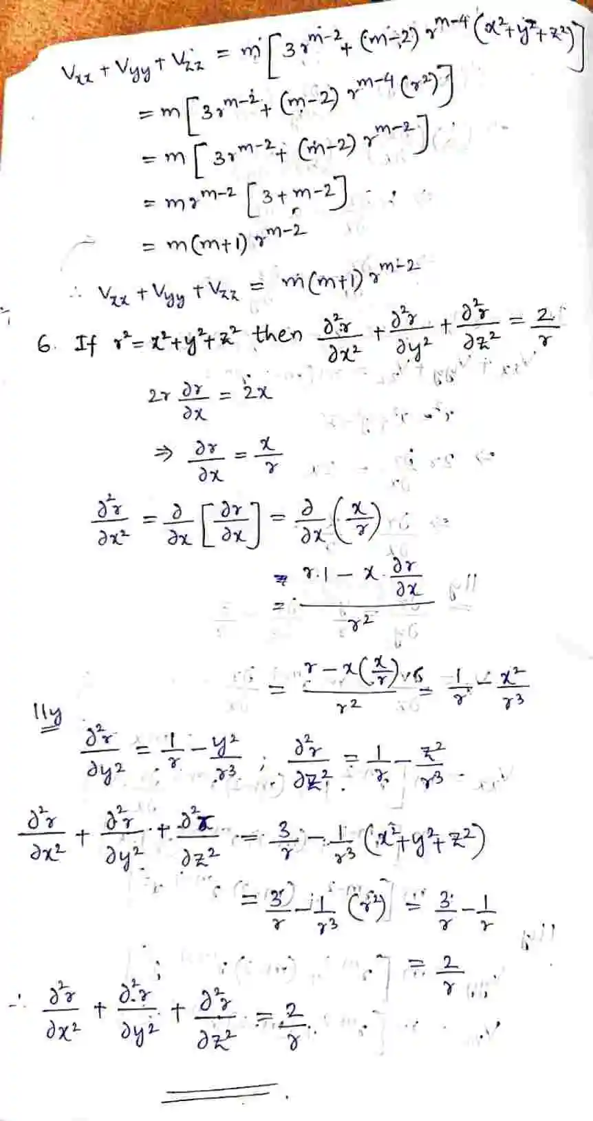 Page 11 of Partial Differentiation