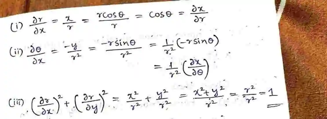 Page 14 of Partial Differentiation