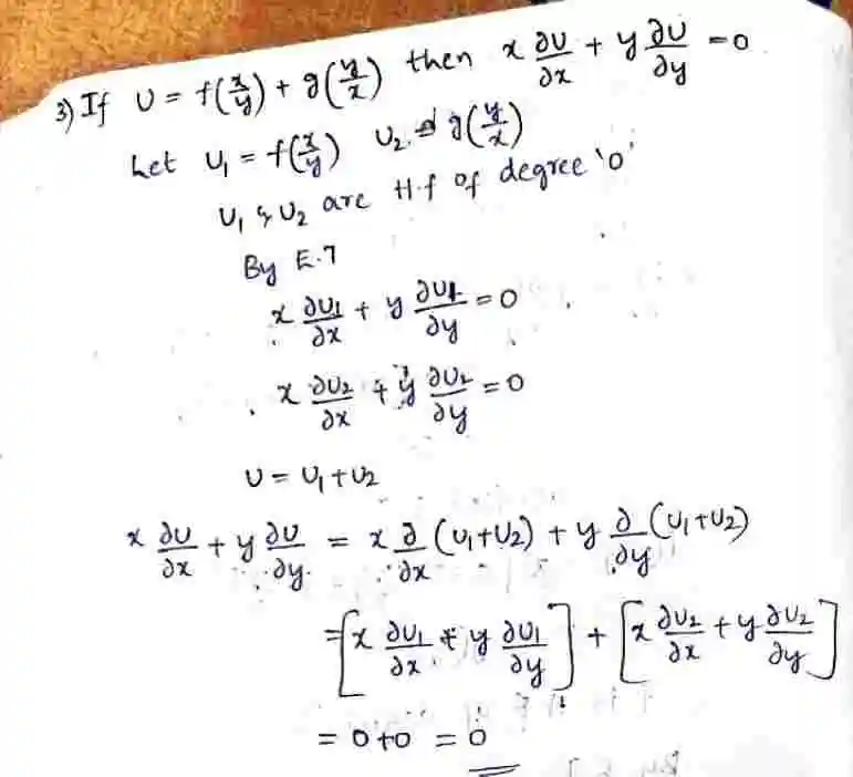 Page 18 of Partial Differentiation