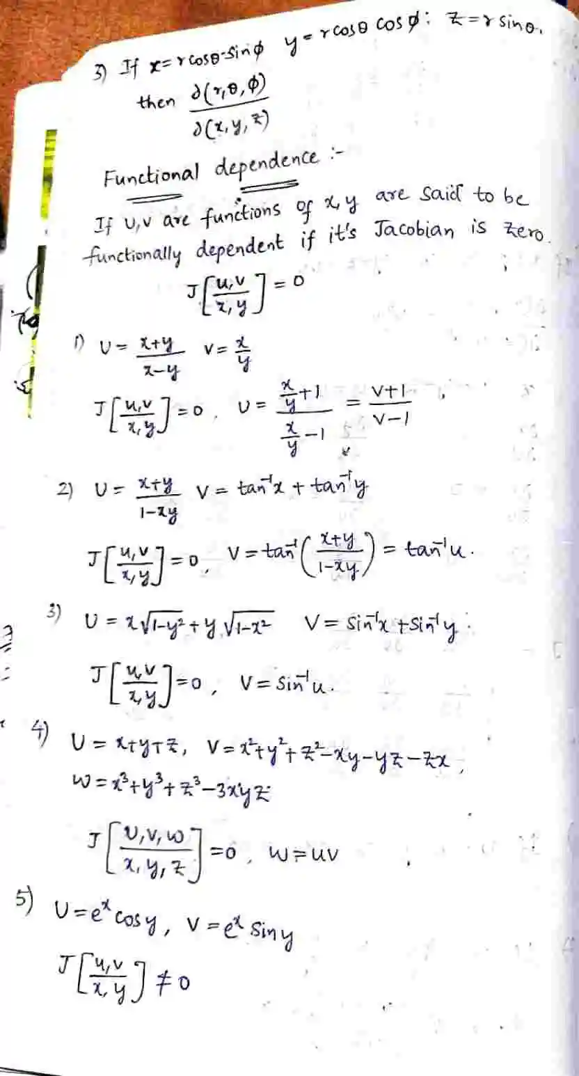 Page 30 of Partial Differentiation