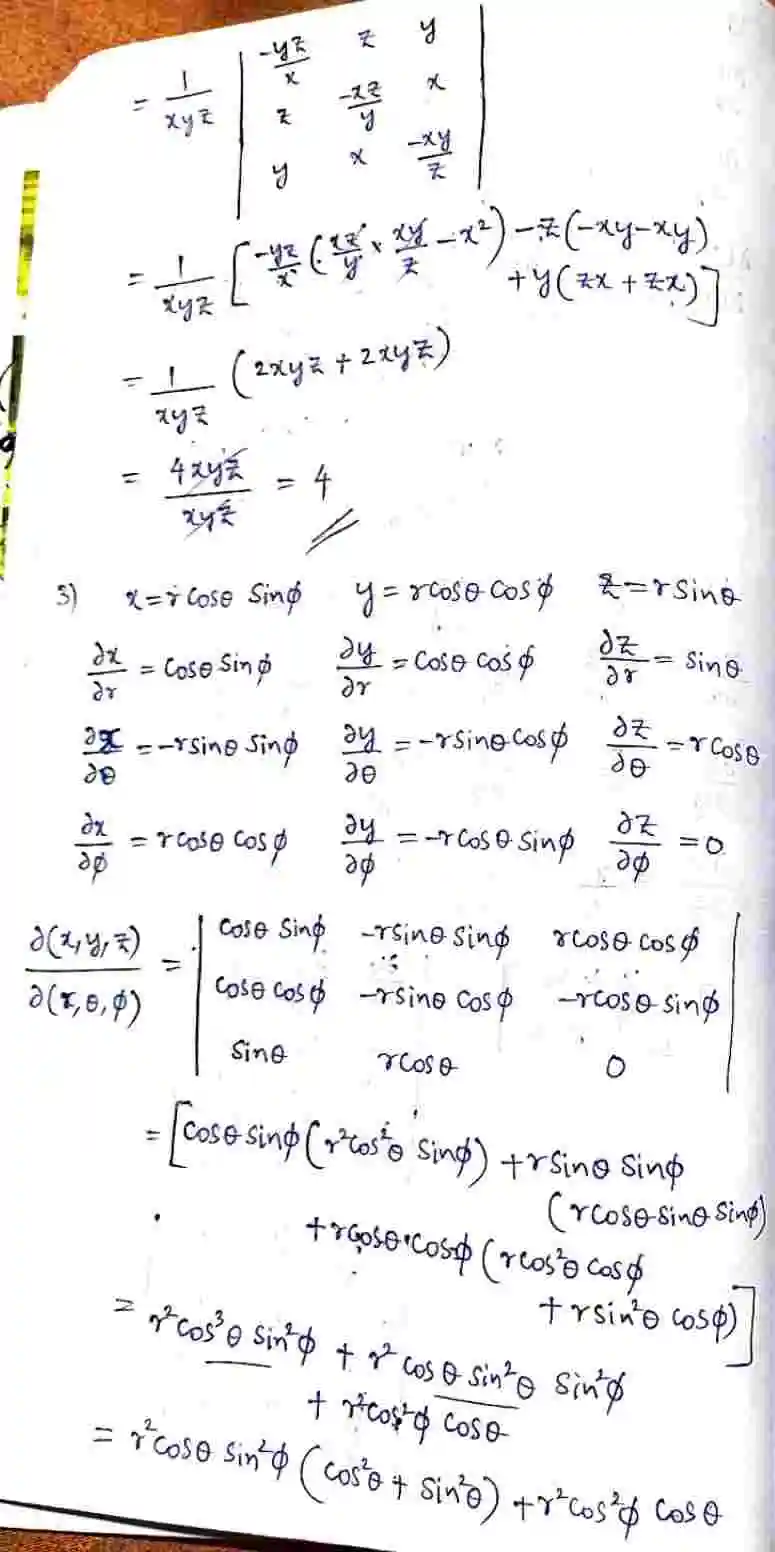 Page 32 of Partial Differentiation