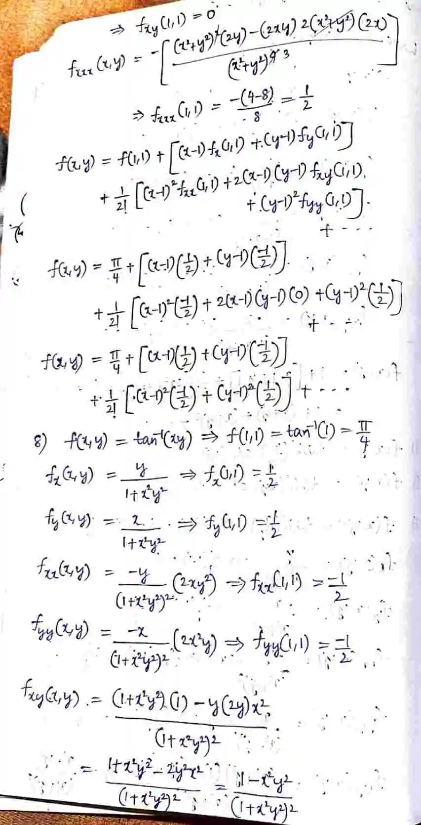 Page 44 of Partial Differentiation