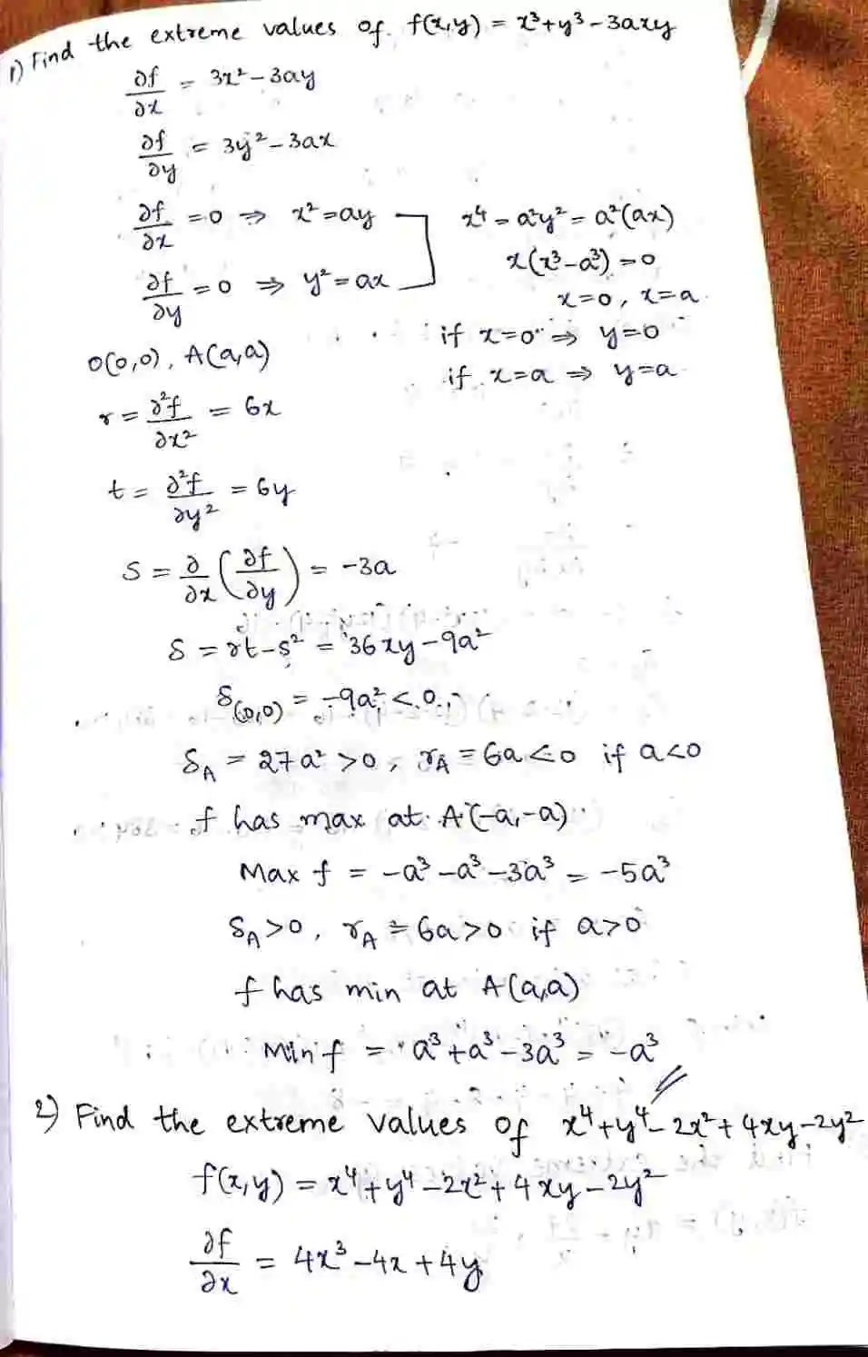 Page 47 of Partial Differentiation
