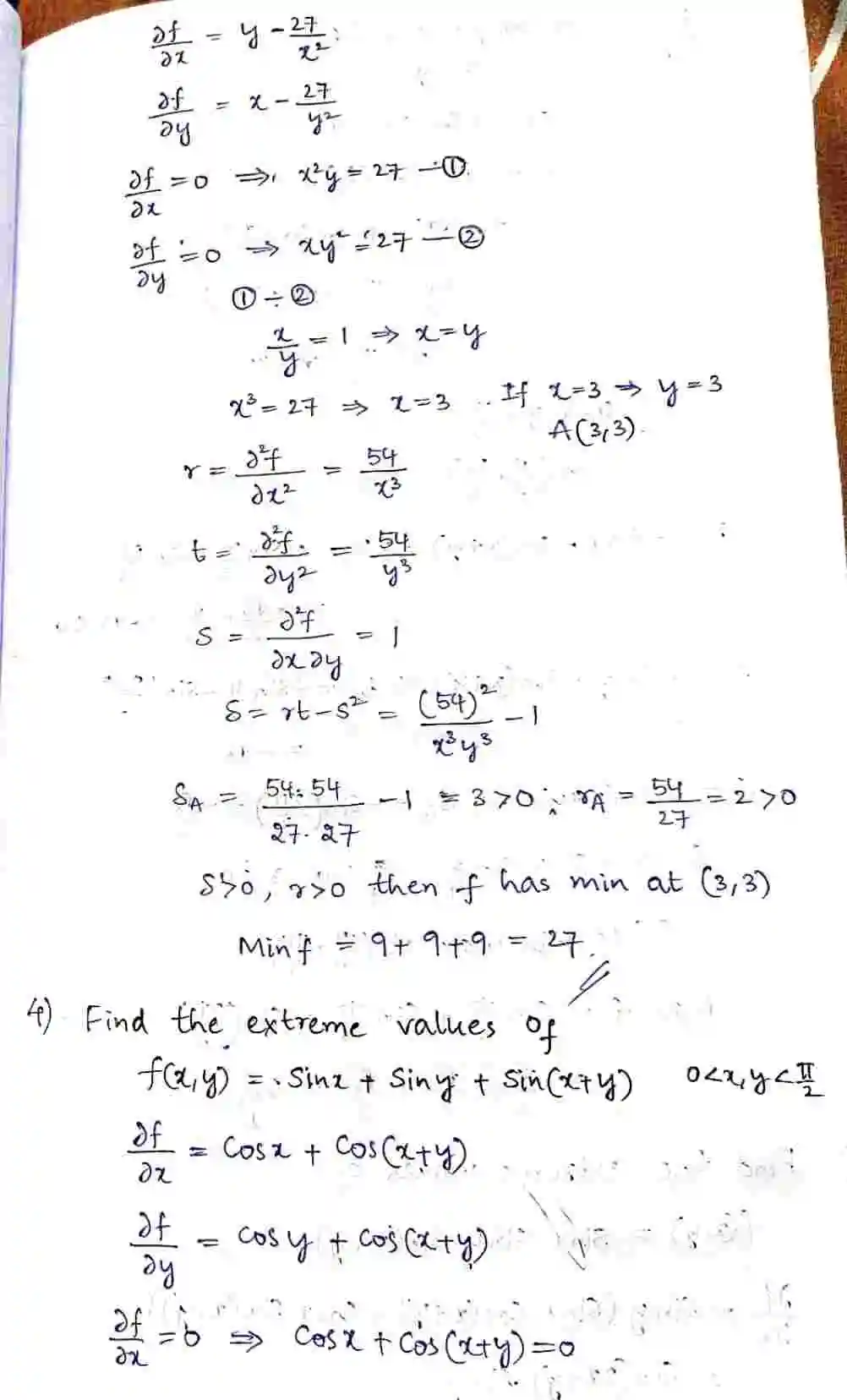 Page 49 of Partial Differentiation
