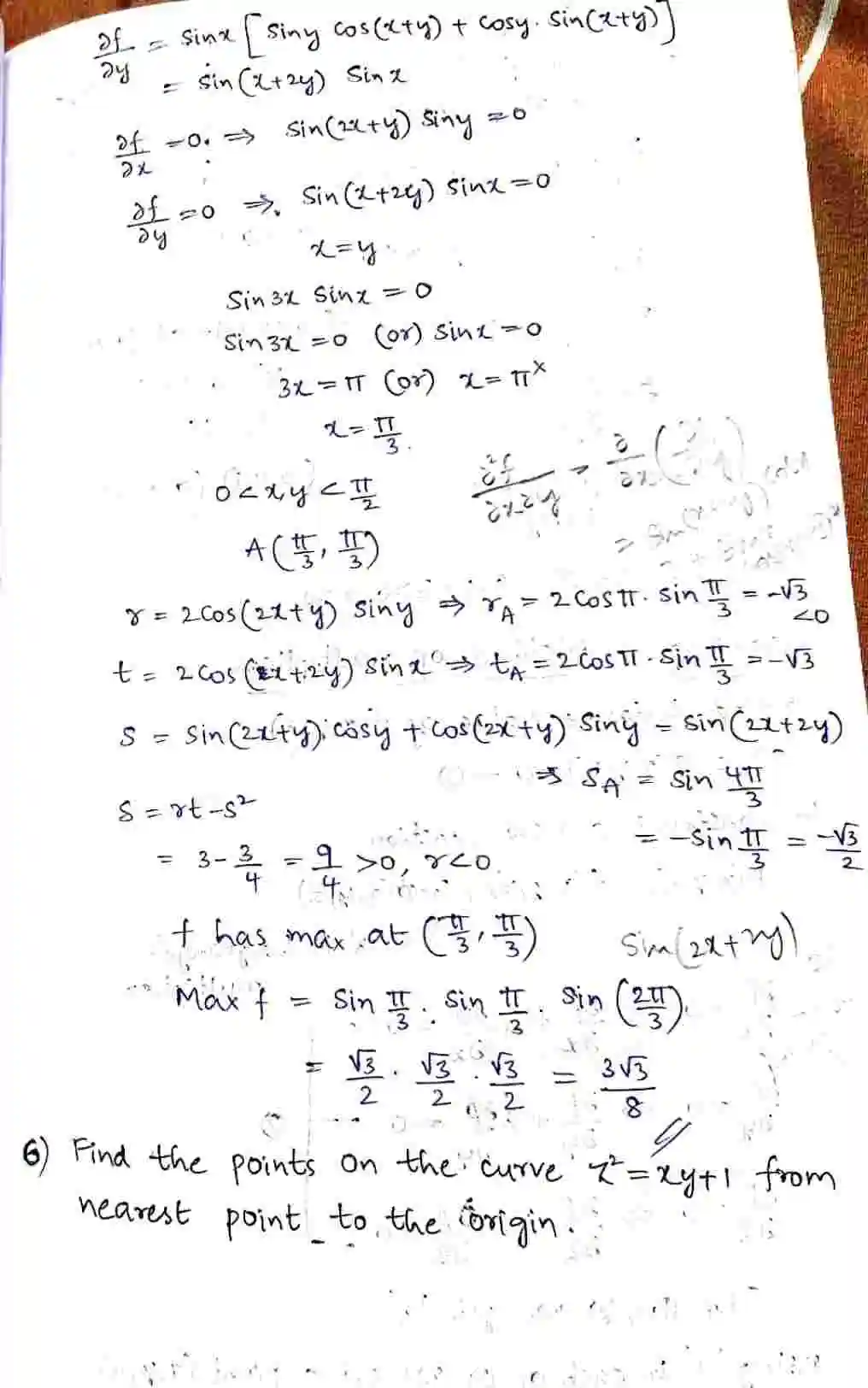 Page 51 of Partial Differentiation