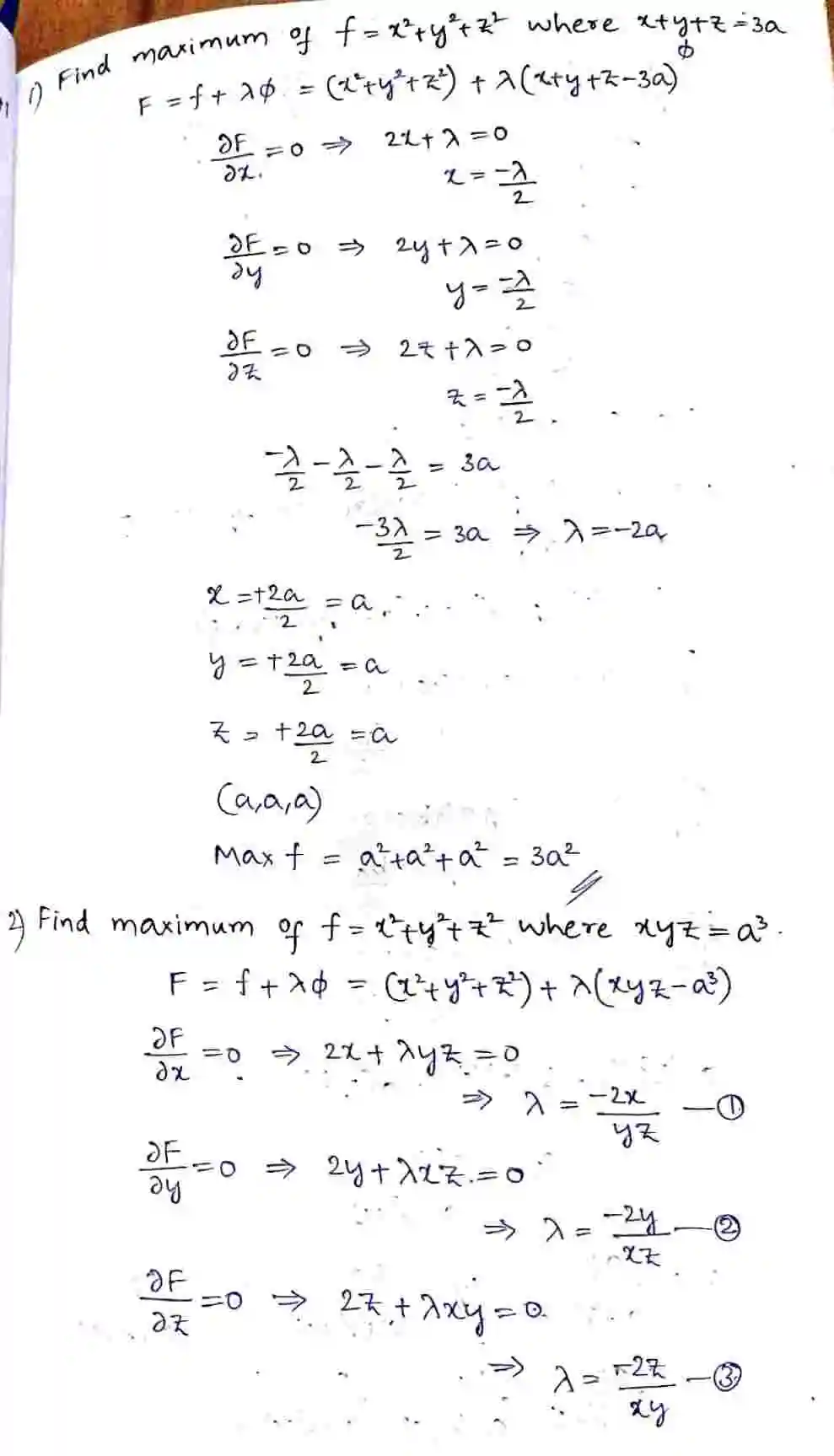 Page 54 of Partial Differentiation