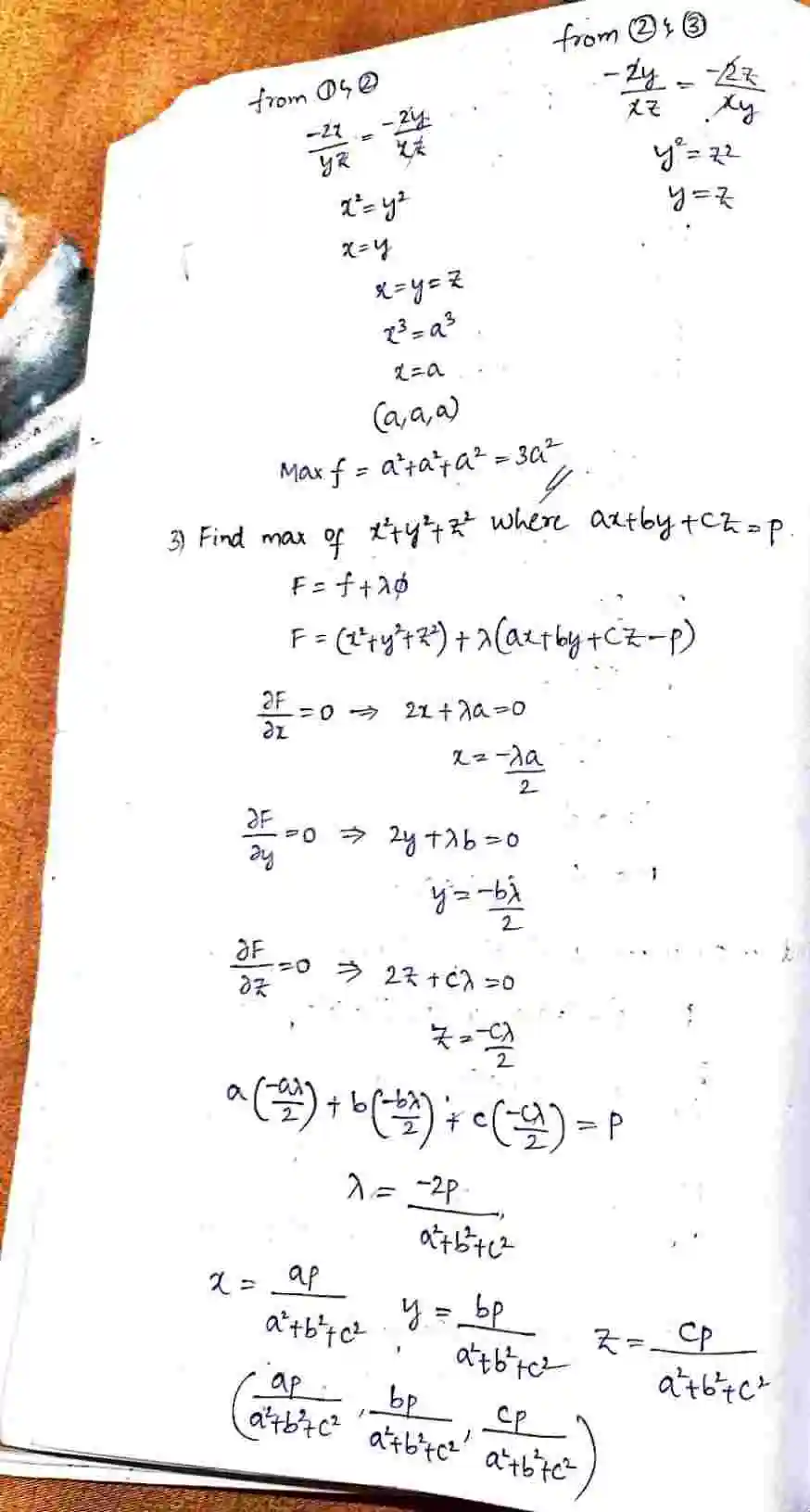 Page 55 of Partial Differentiation