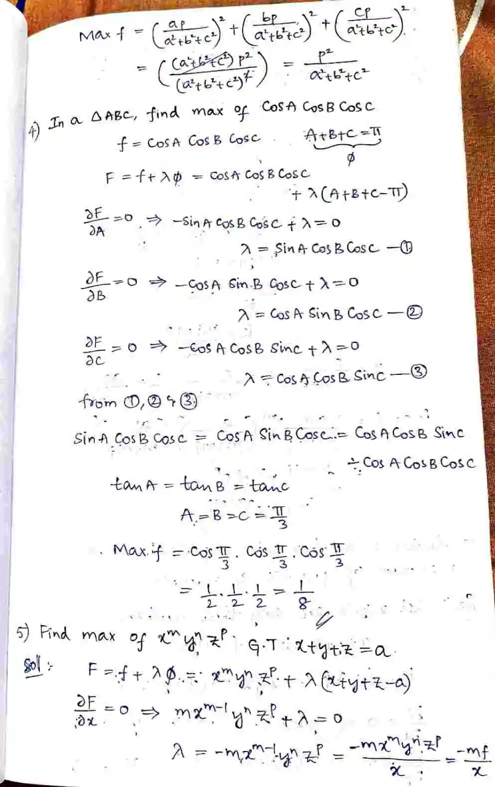 Page 56 of Partial Differentiation