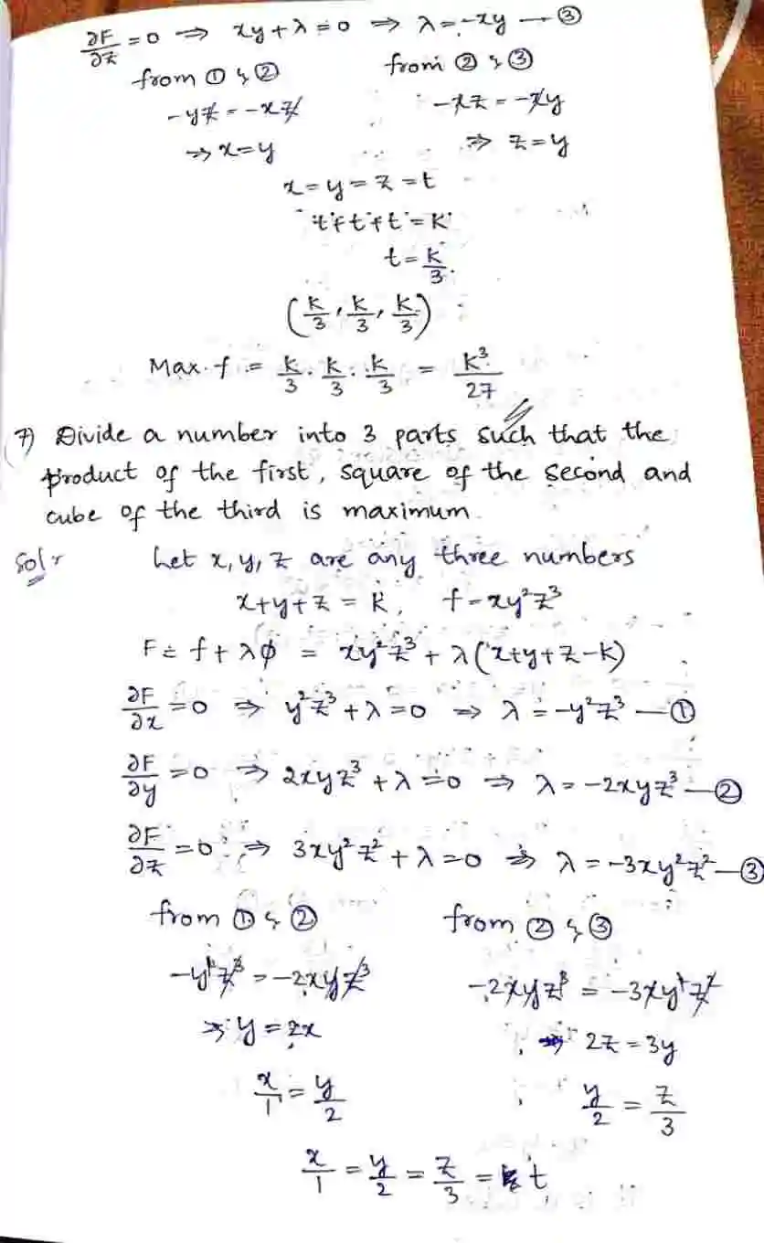 Page 58 of Partial Differentiation