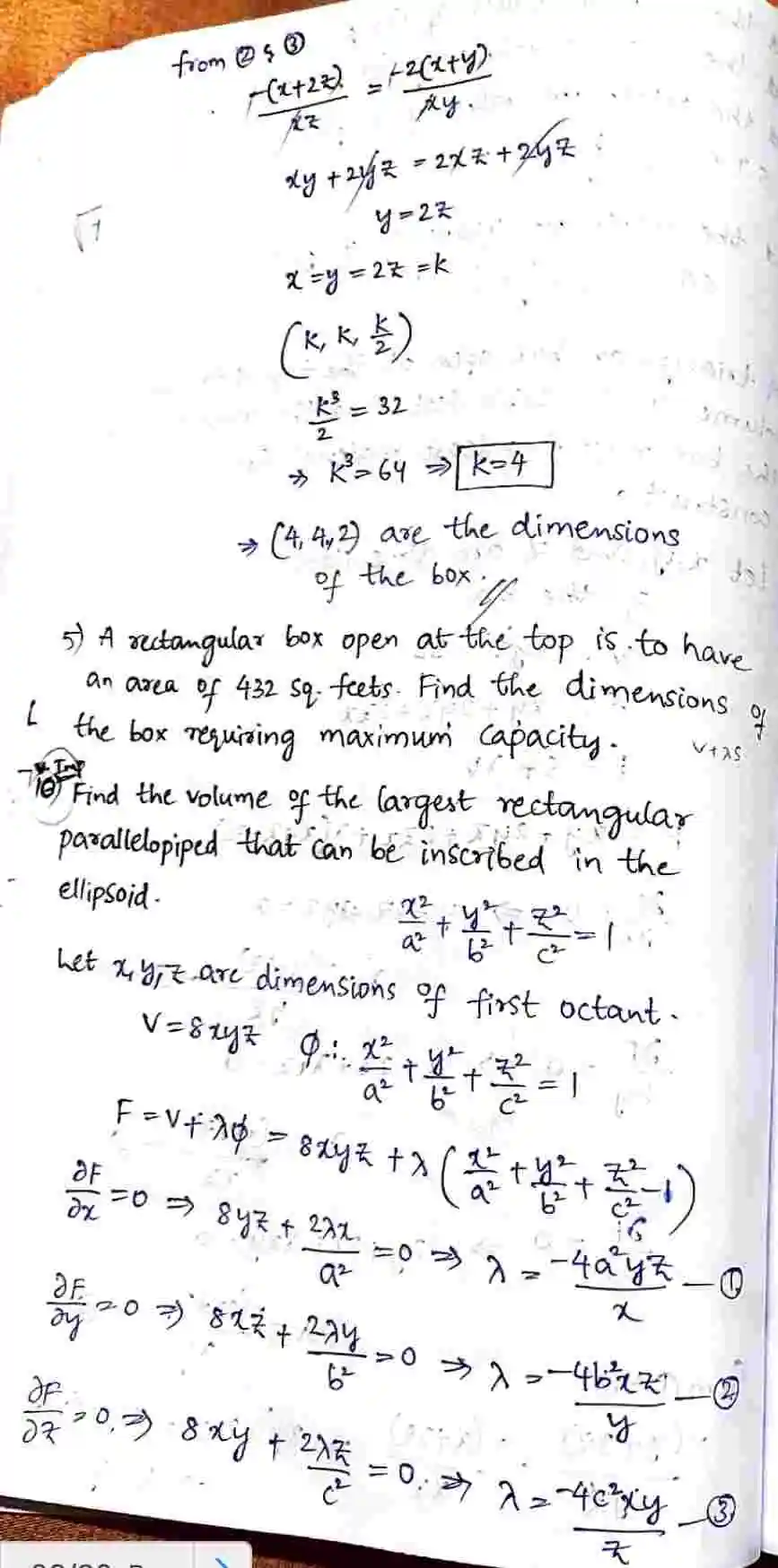 Page 61 of Partial Differentiation
