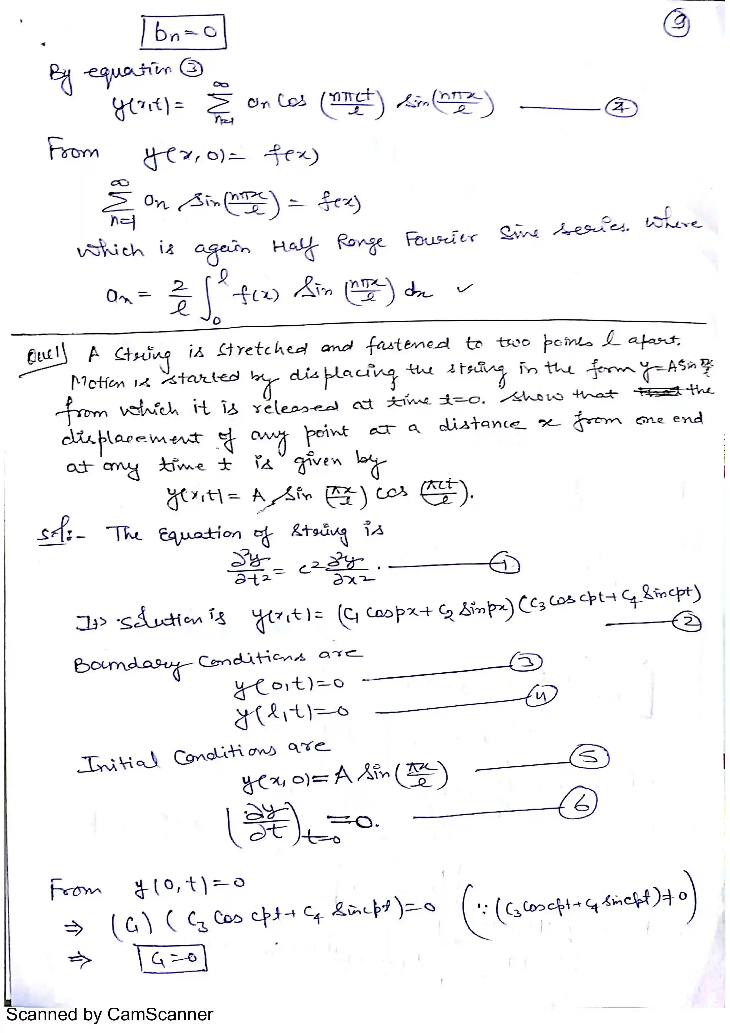 Page 10 of PDE Continue