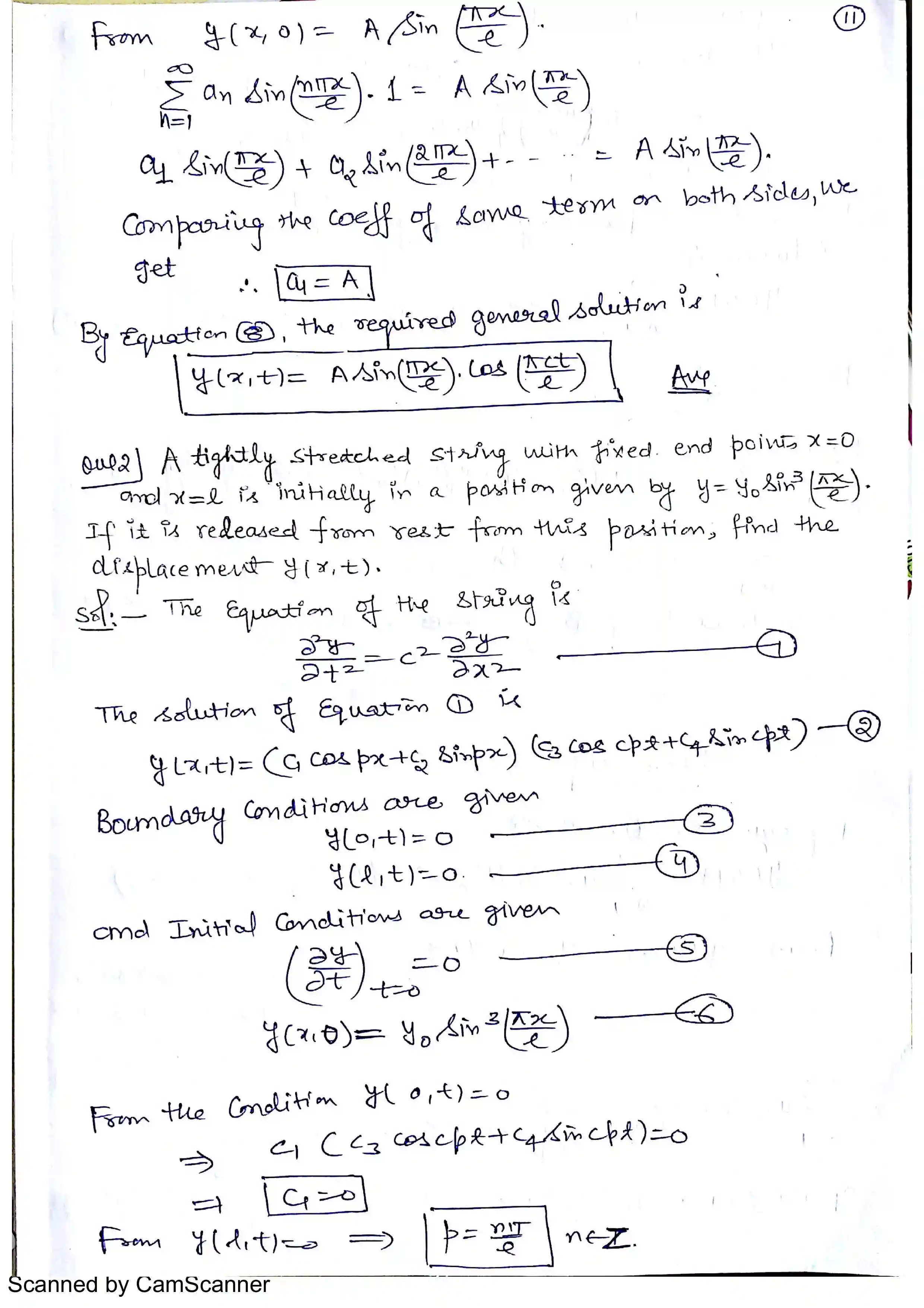 Page 12 of PDE Continue
