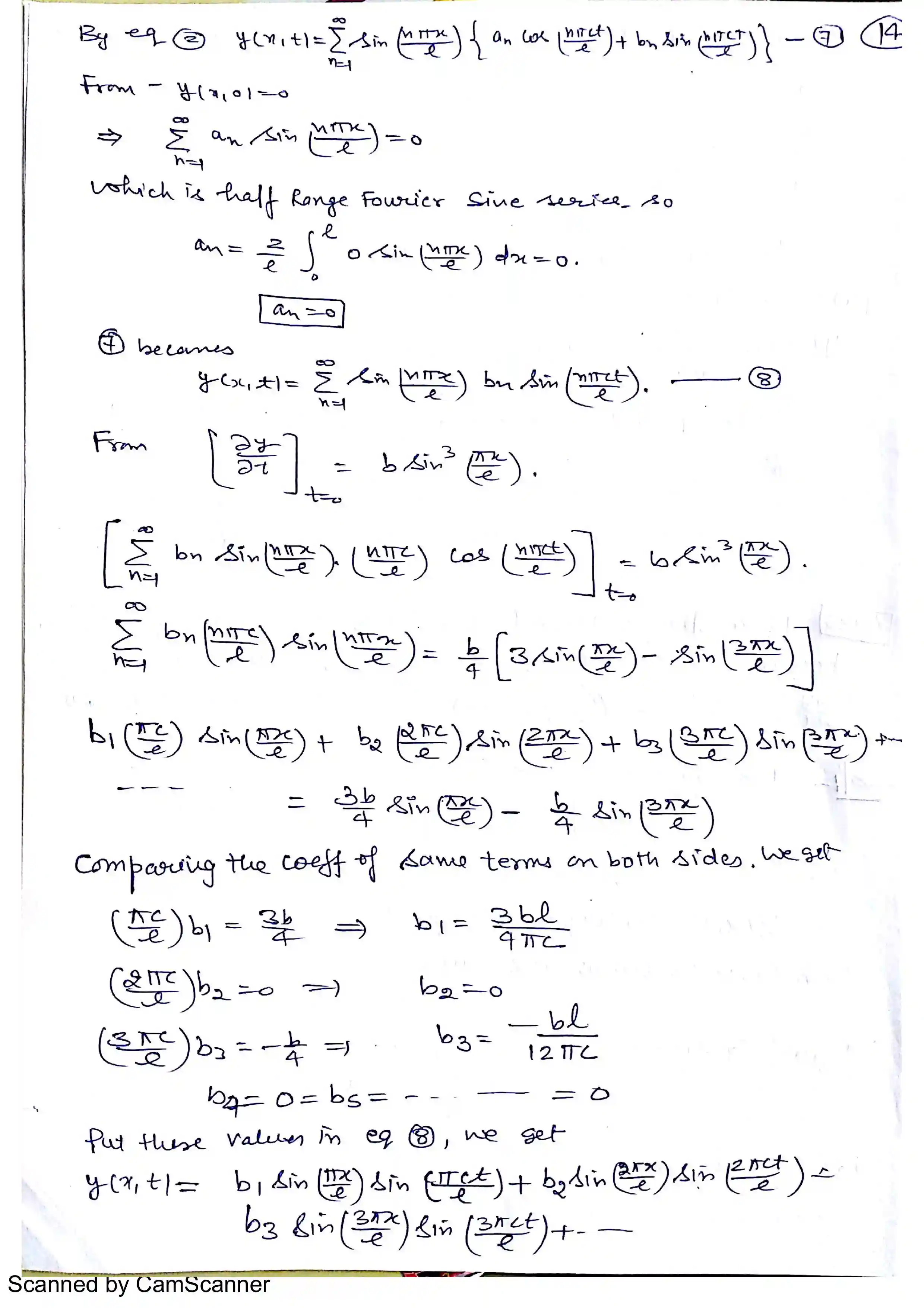 Page 15 of PDE Continue