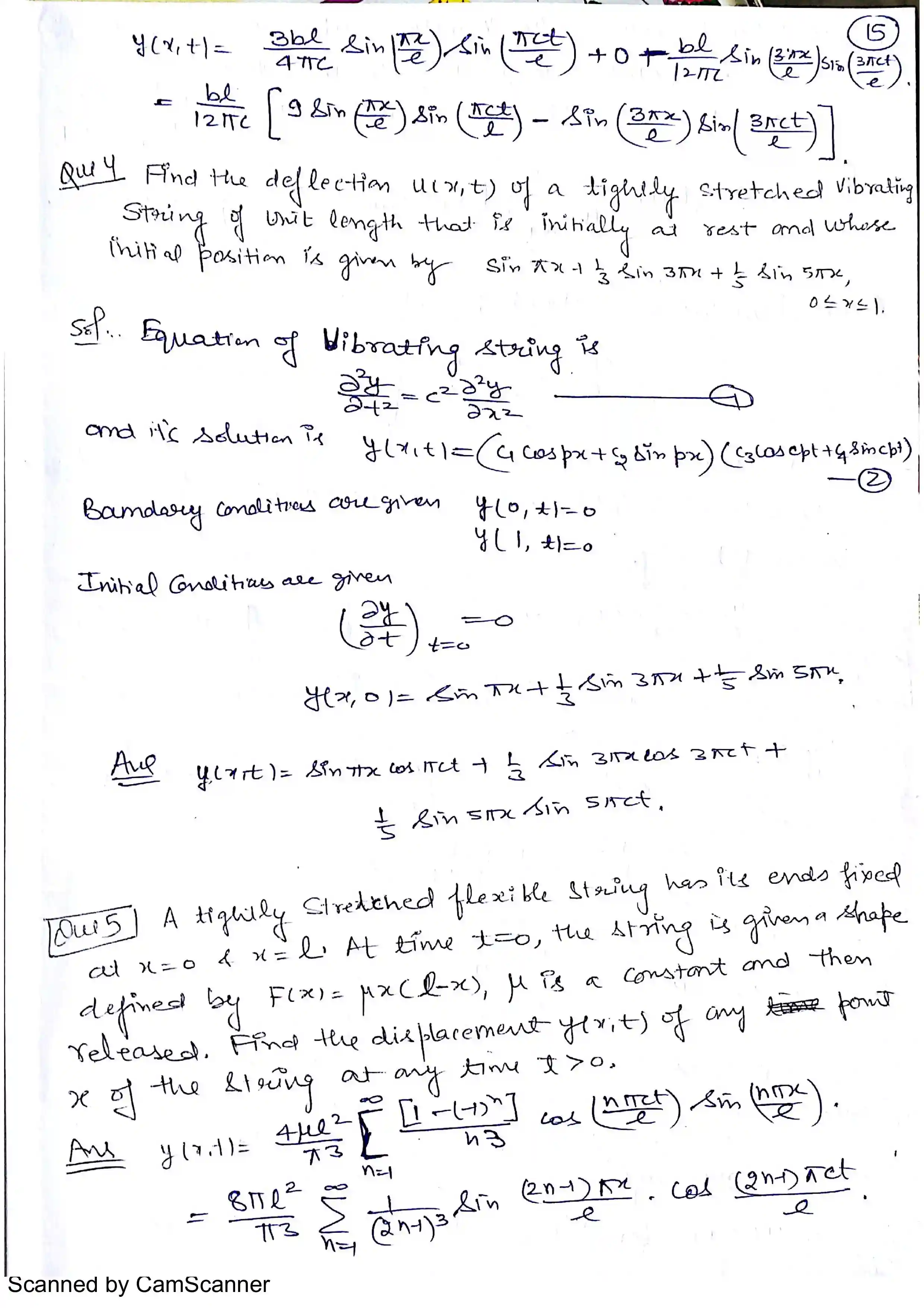 Page 16 of PDE Continue