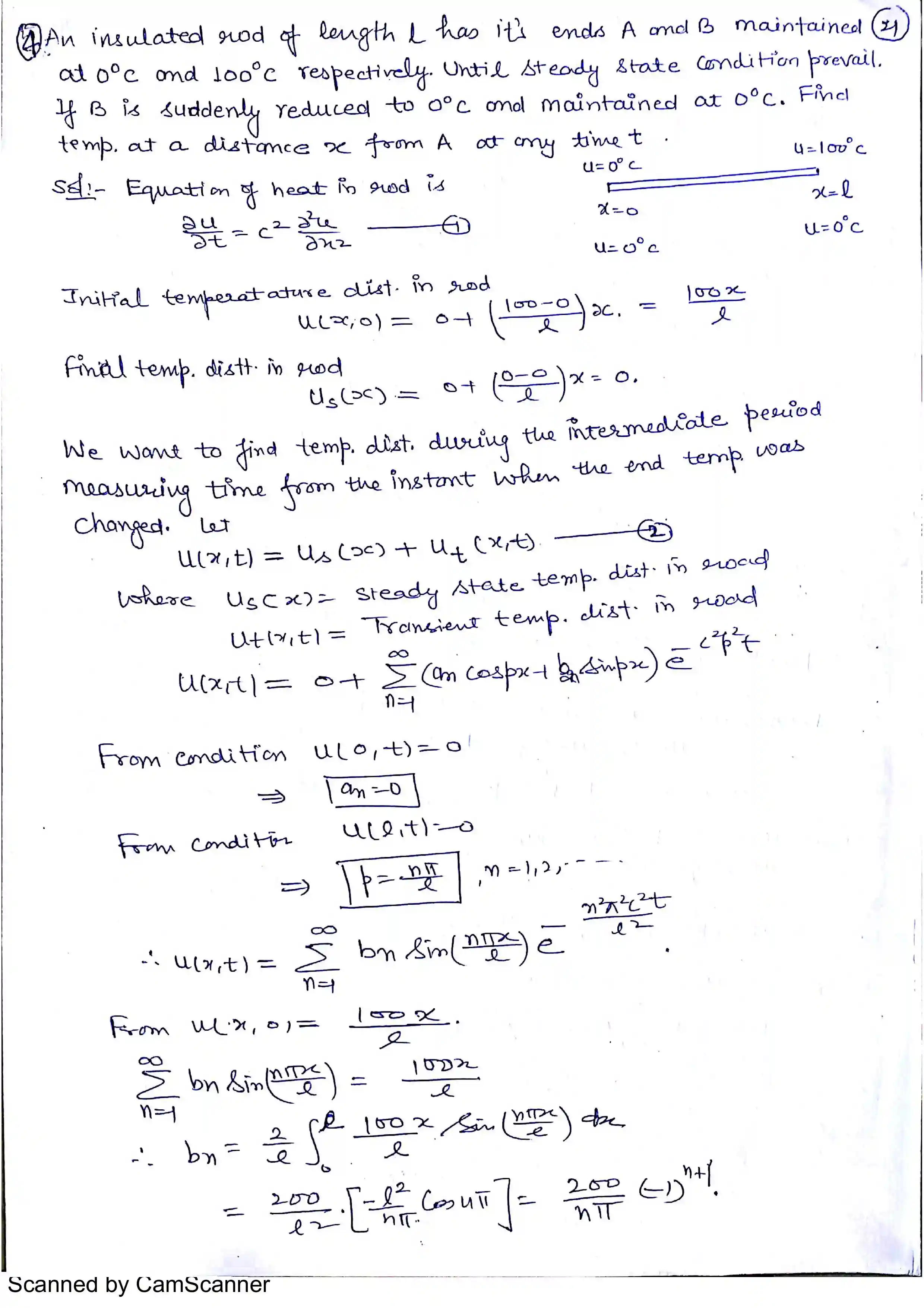 Page 22 of PDE Continue