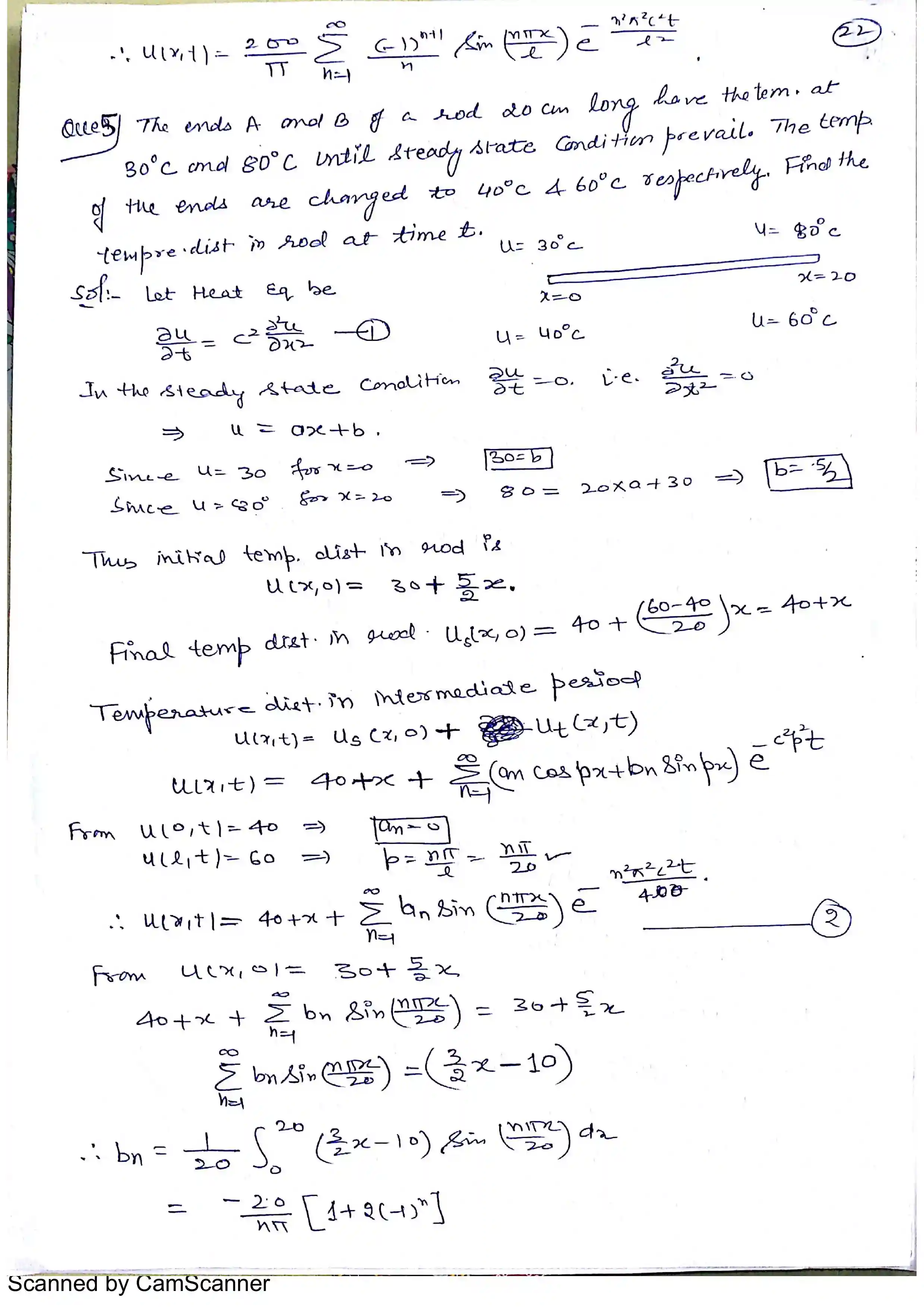 Page 23 of PDE Continue