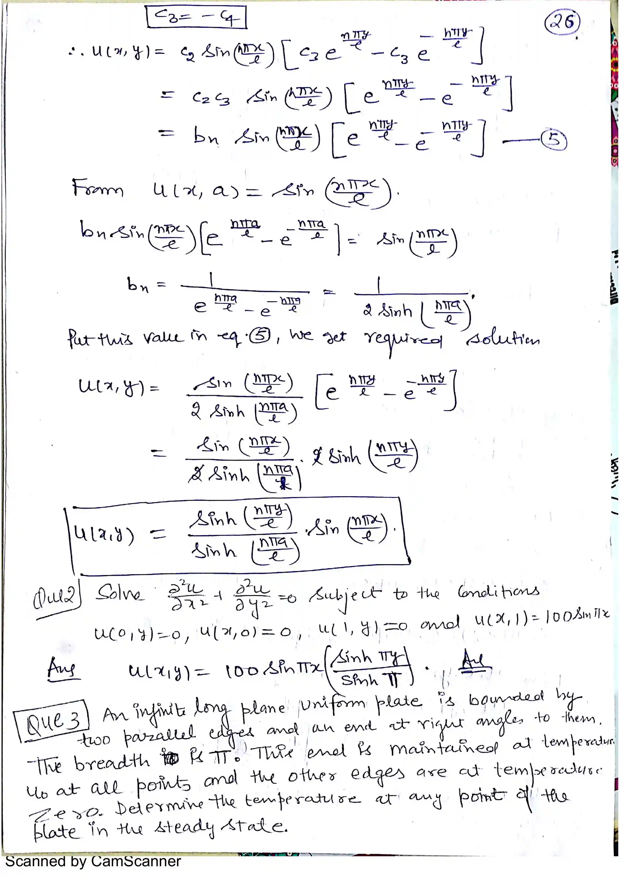 Page 27 of PDE Continue