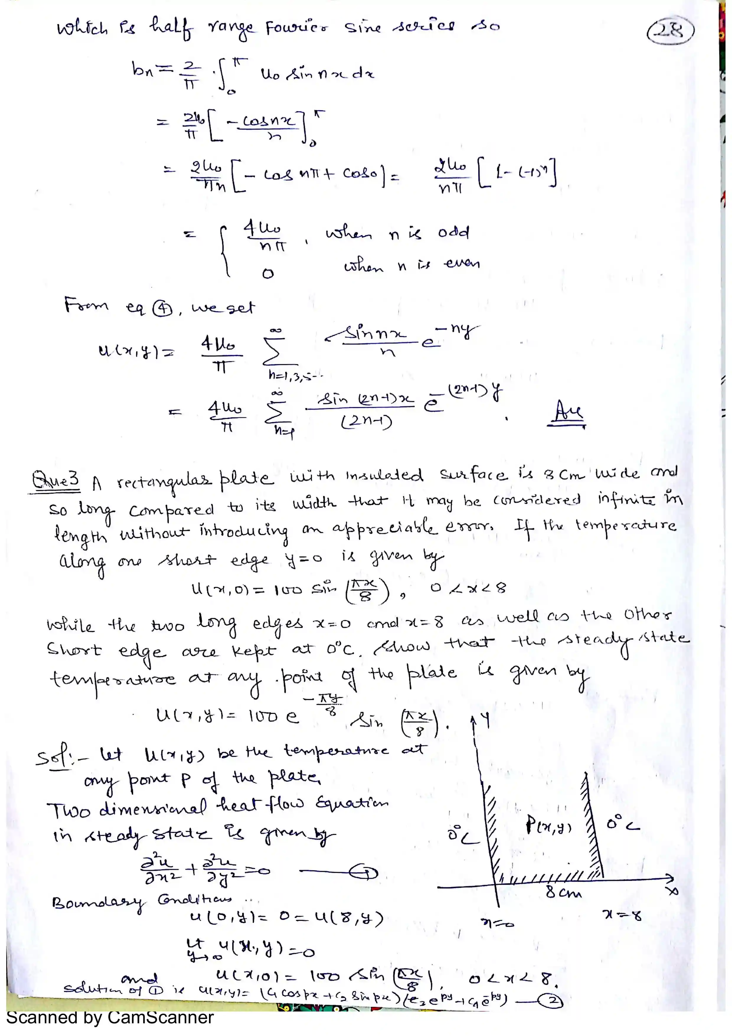 Page 29 of PDE Continue