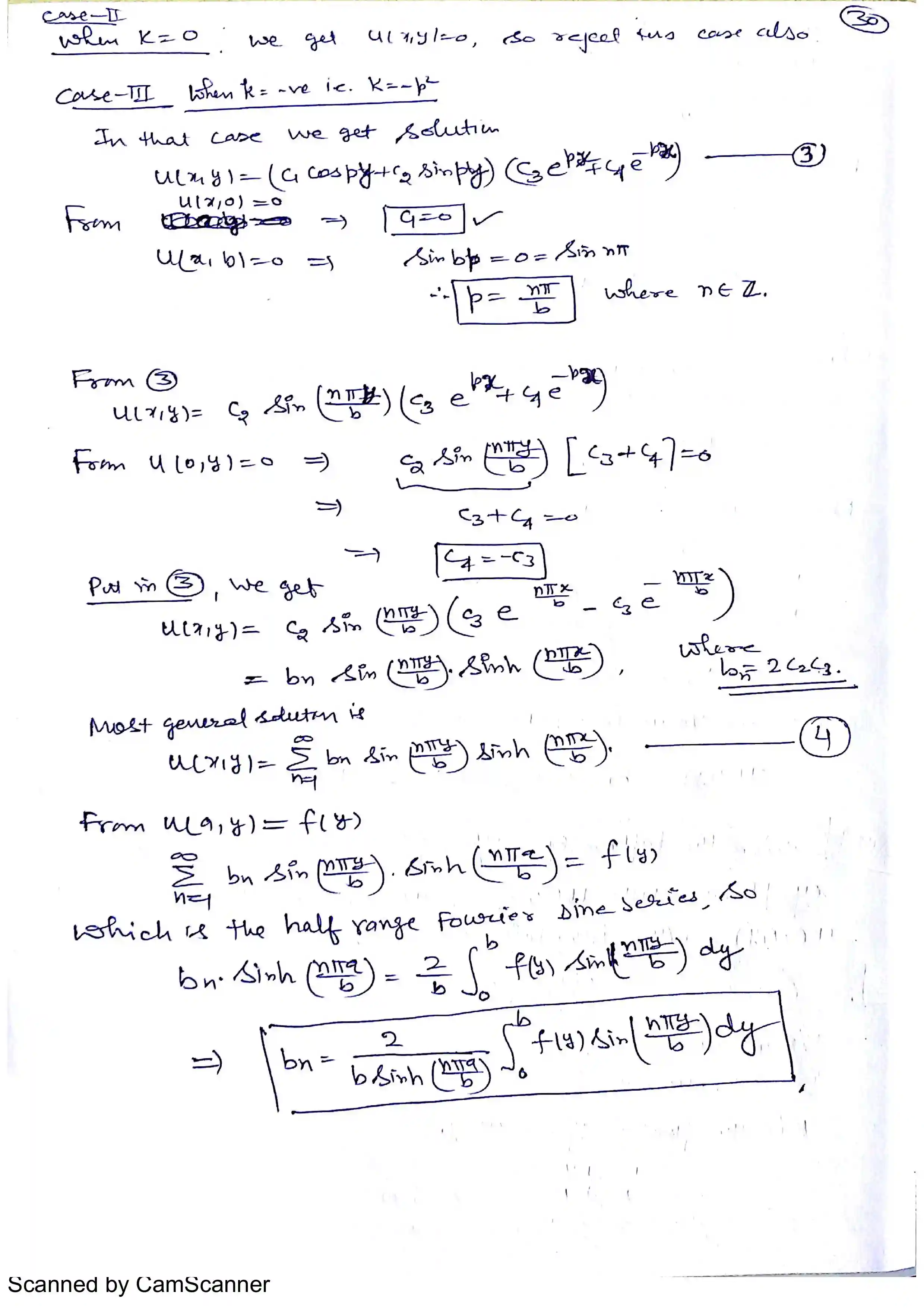 Page 31 of PDE Continue