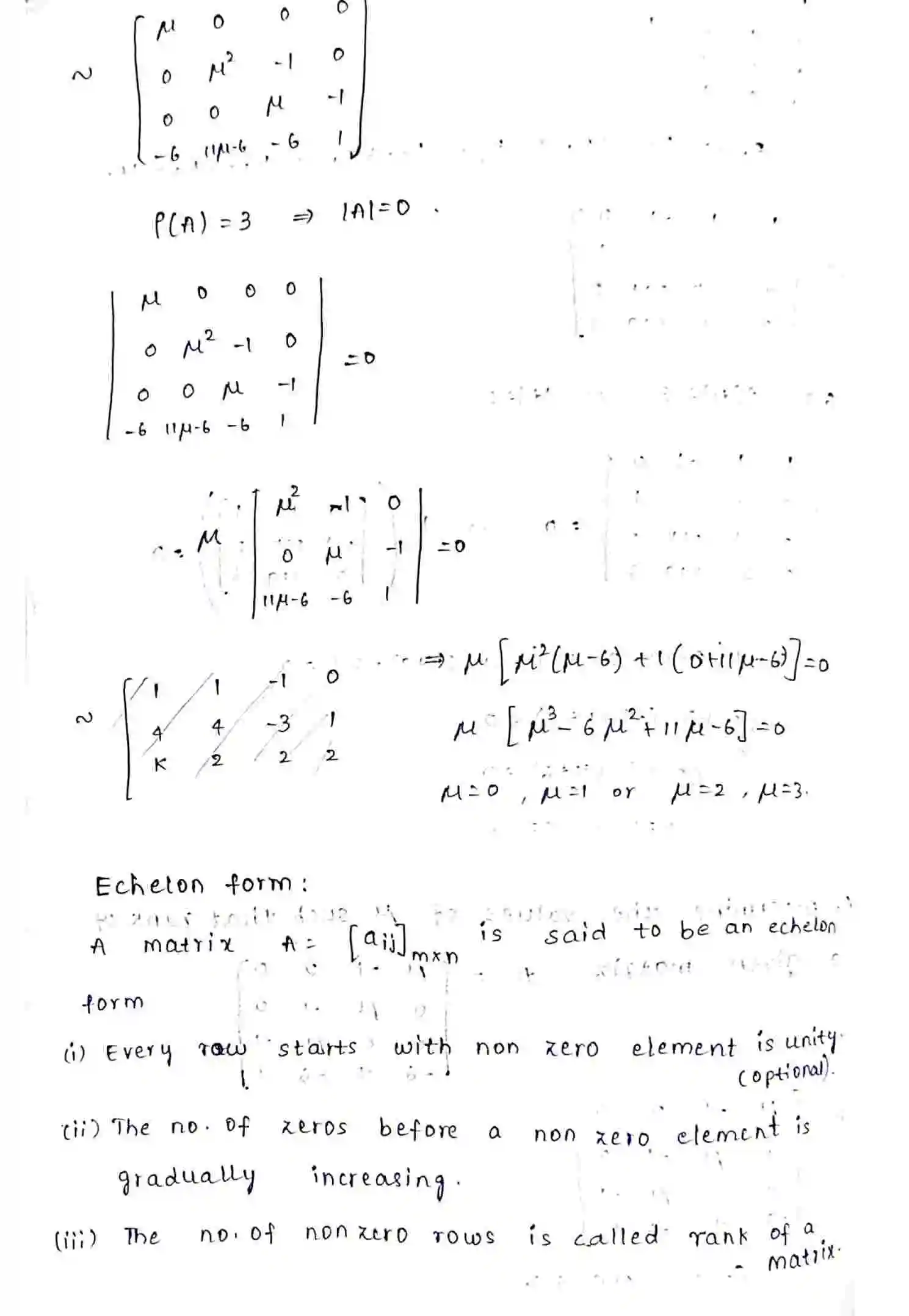 Page 6 of Rank Of Matrix