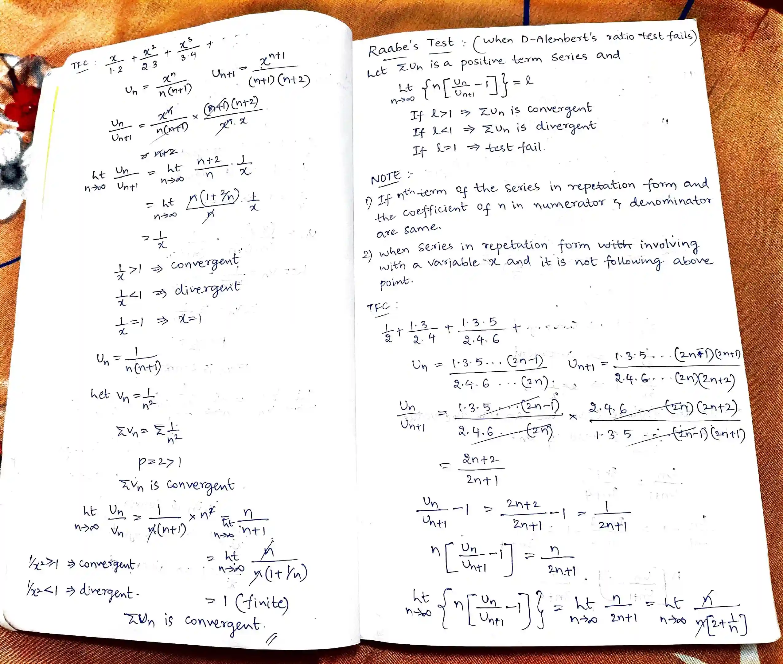 Page 8 of Sequence And Series