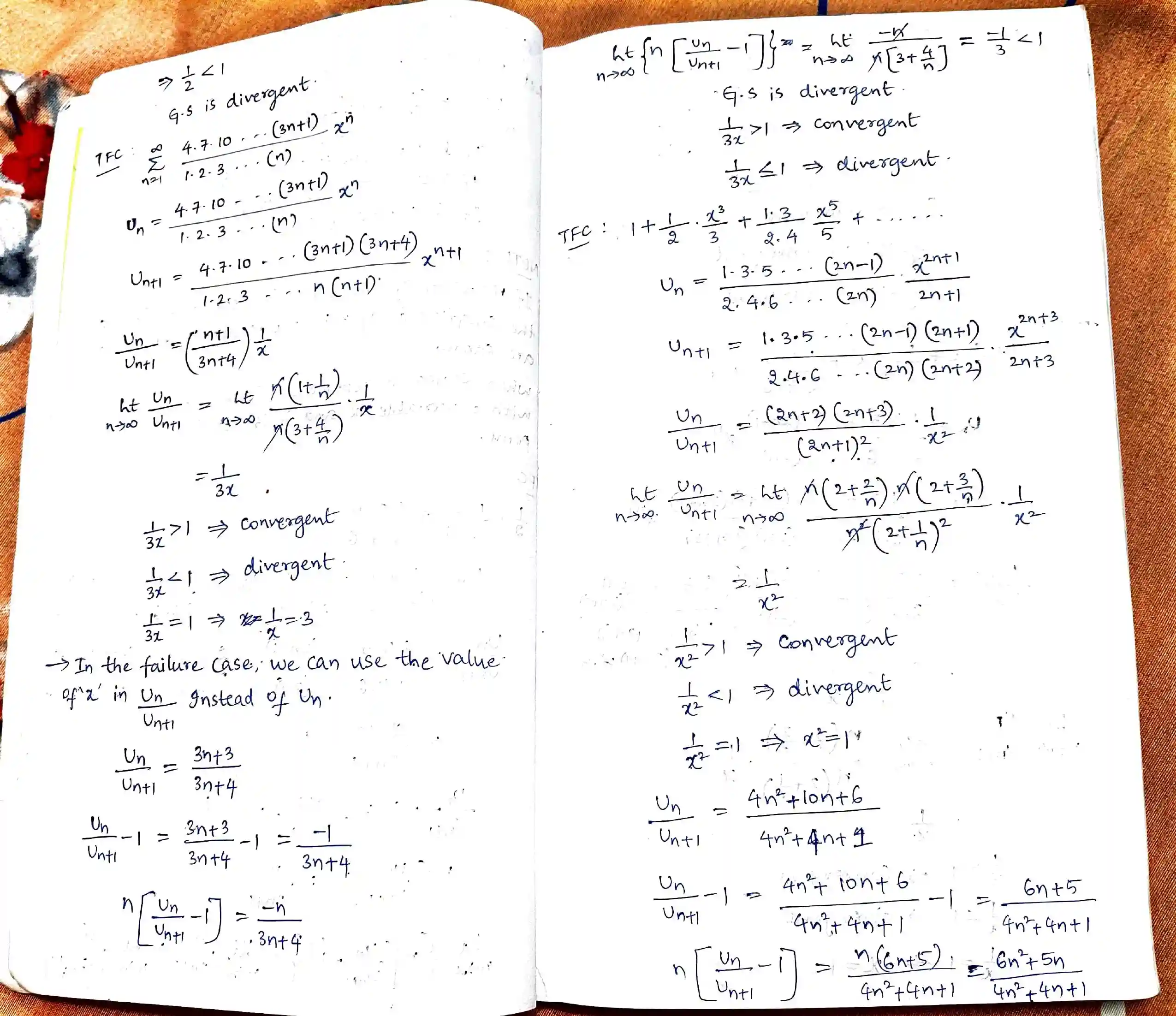 Page 9 of Sequence And Series
