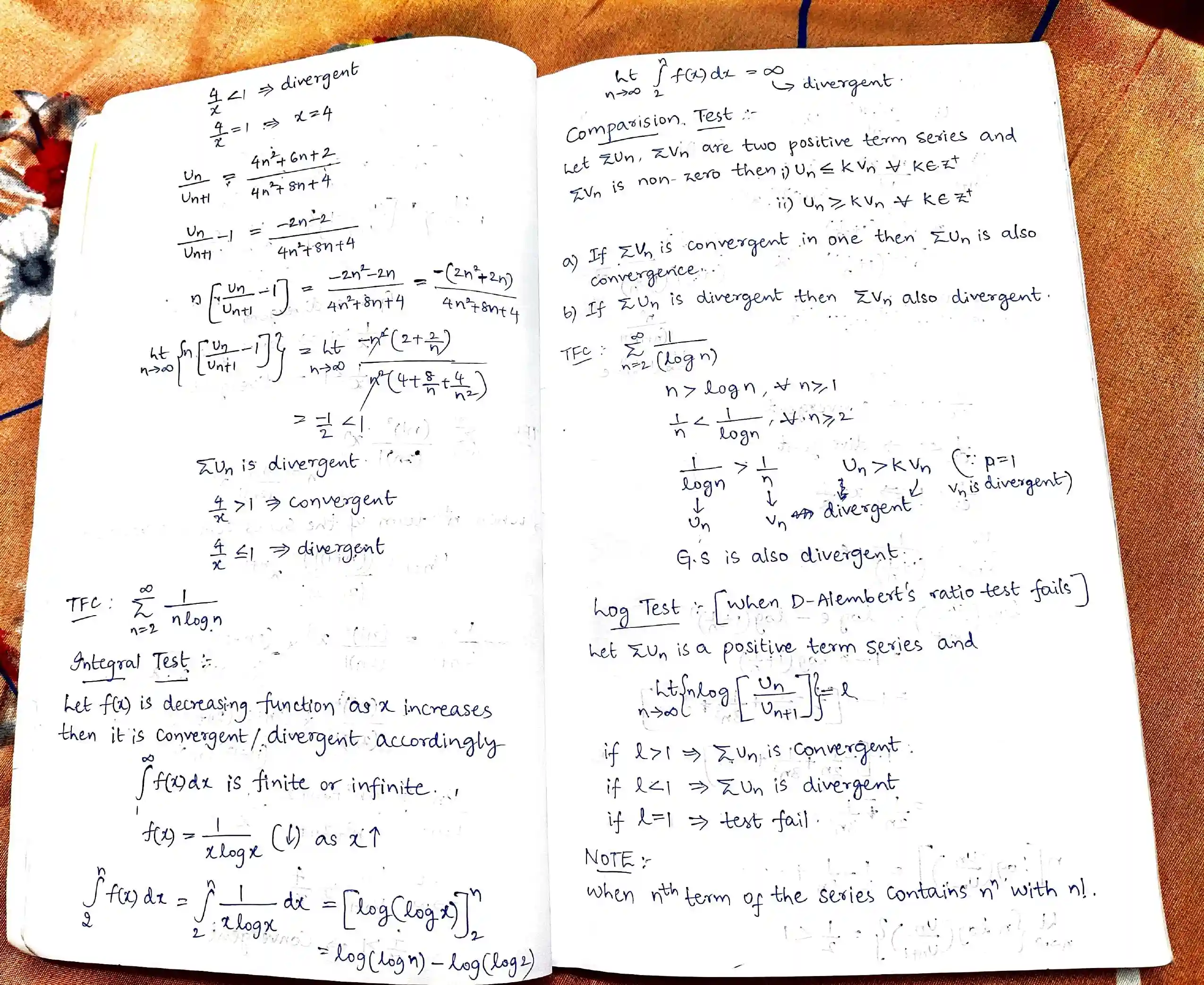 Page 11 of Sequence And Series