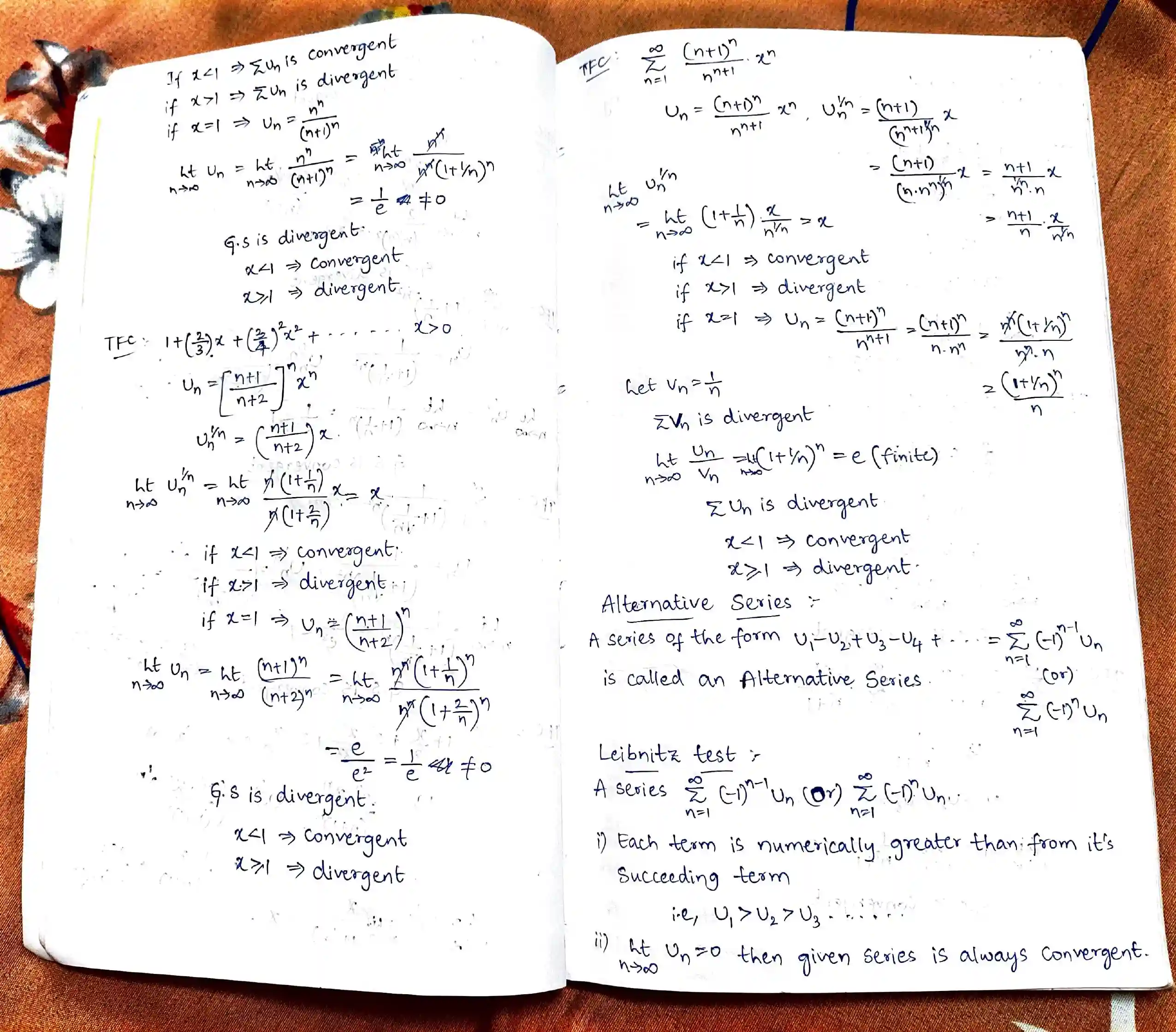Page 14 of Sequence And Series