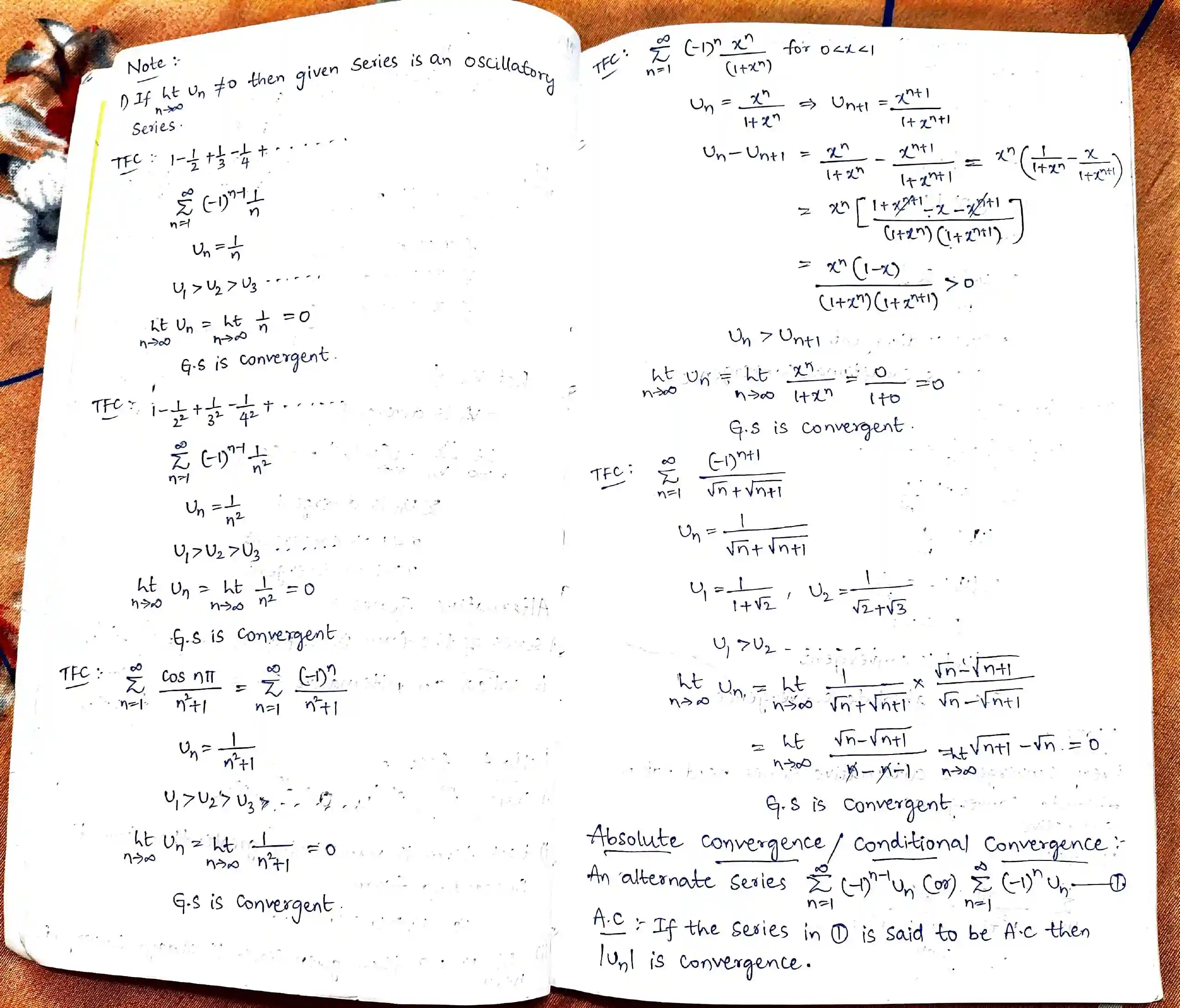 Page 15 of Sequence And Series