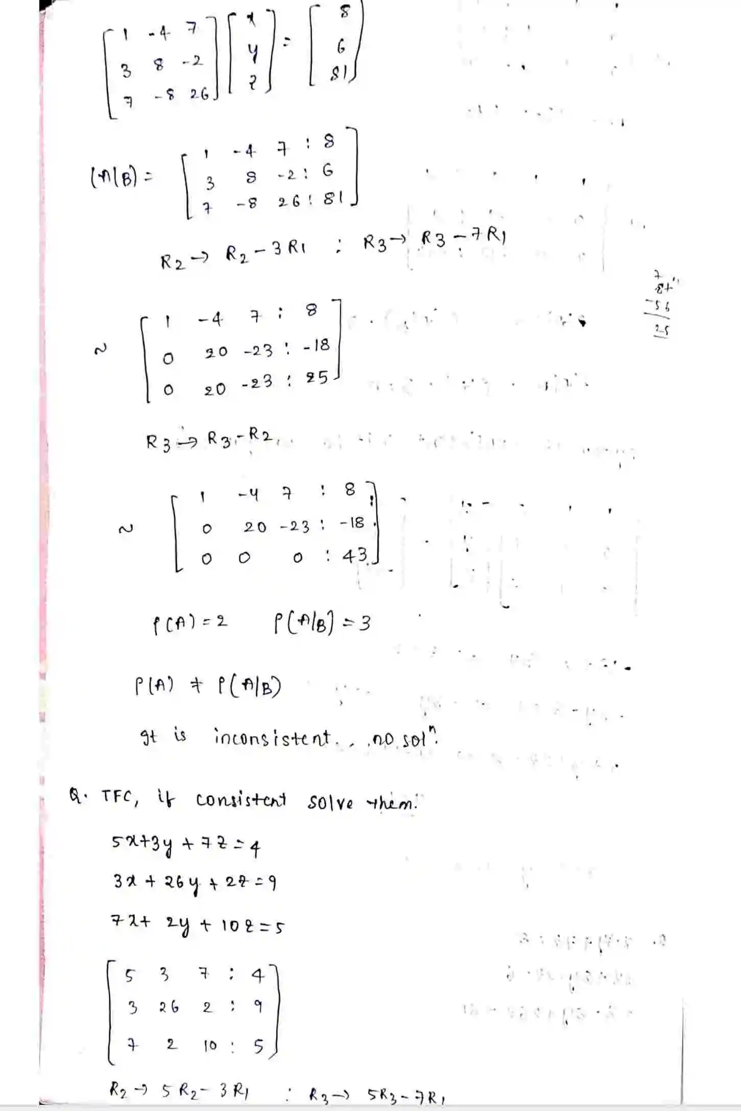Page 4 of Solving System Of Equations