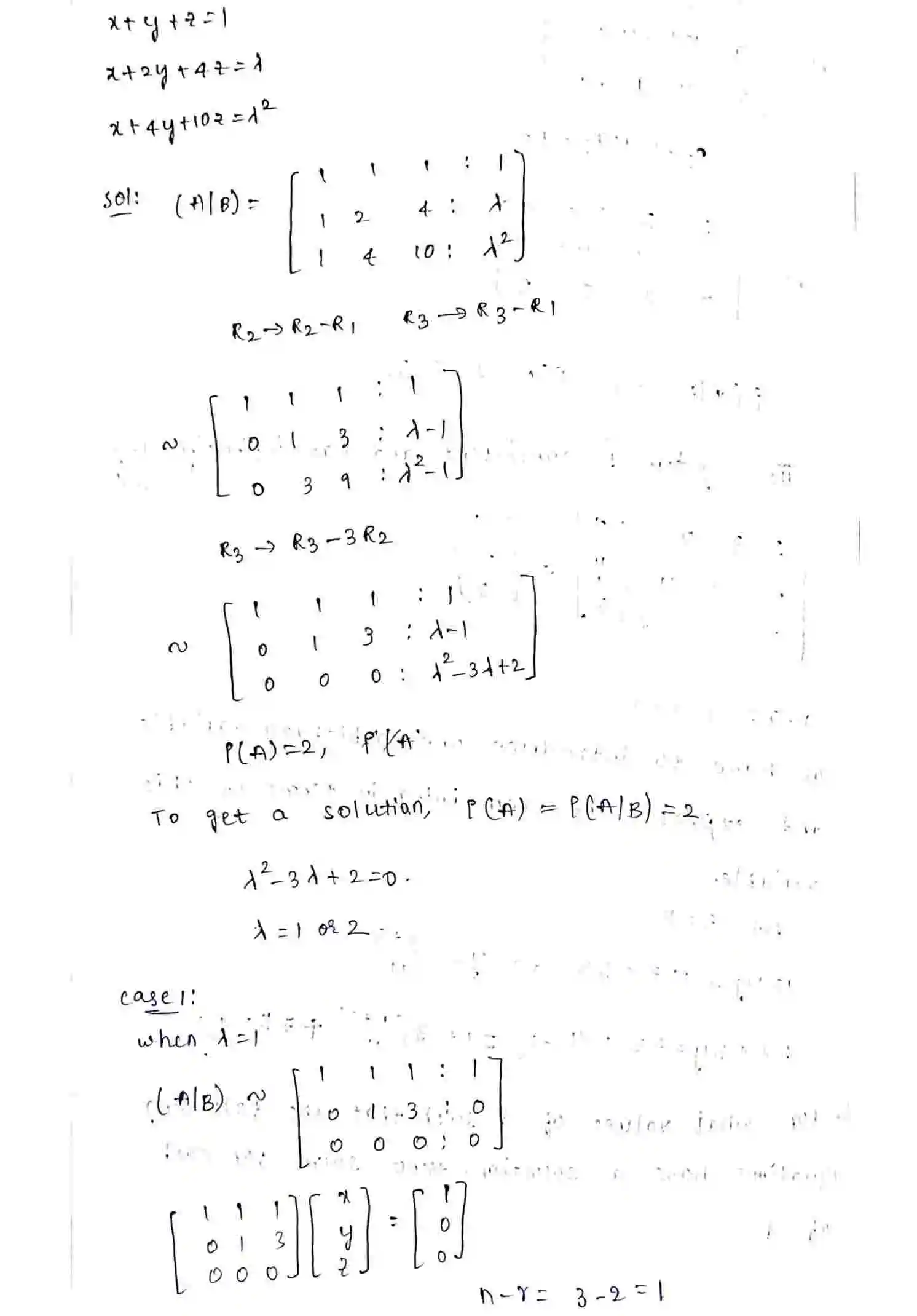 Page 6 of Solving System Of Equations