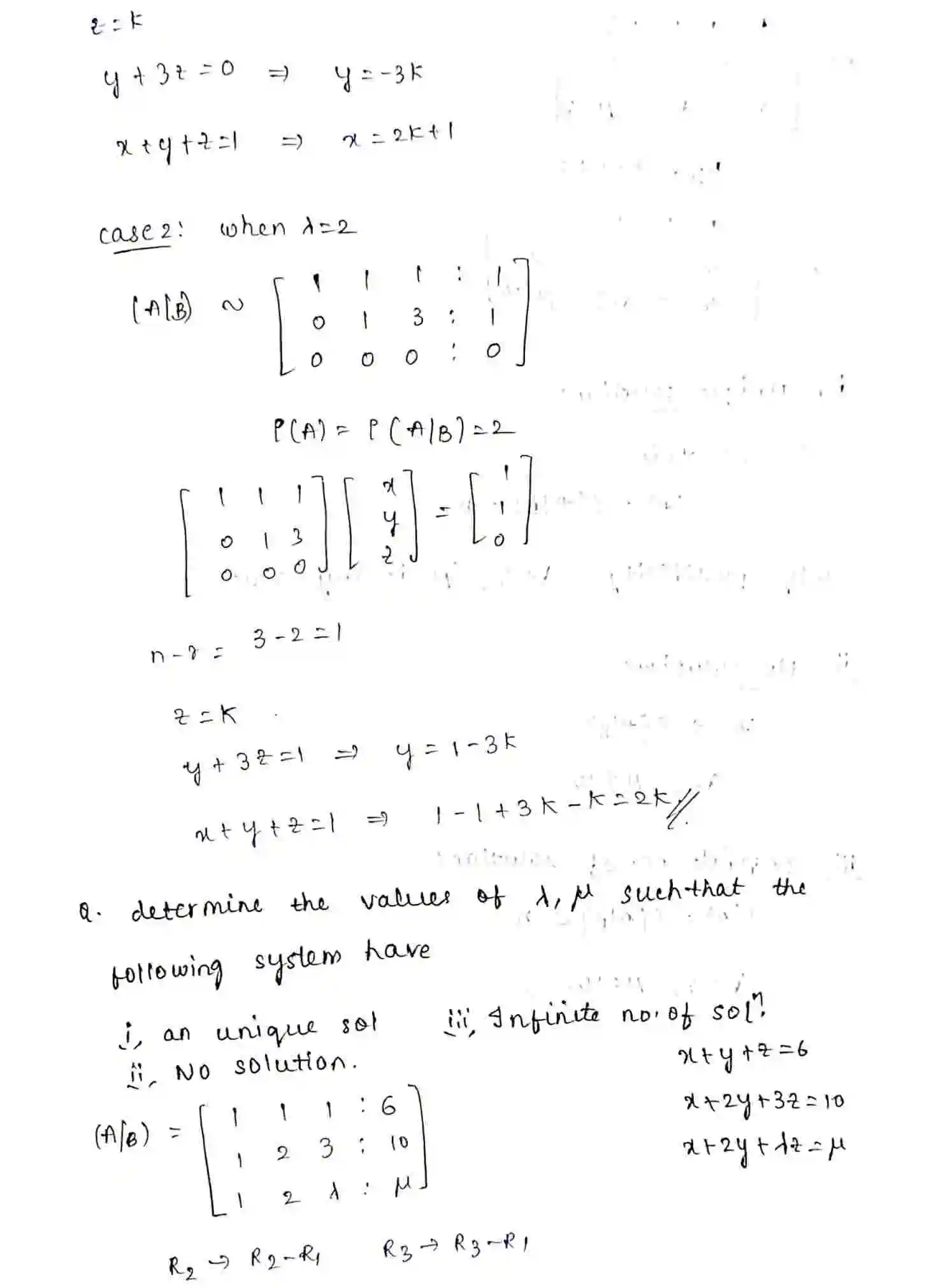Page 7 of Solving System Of Equations