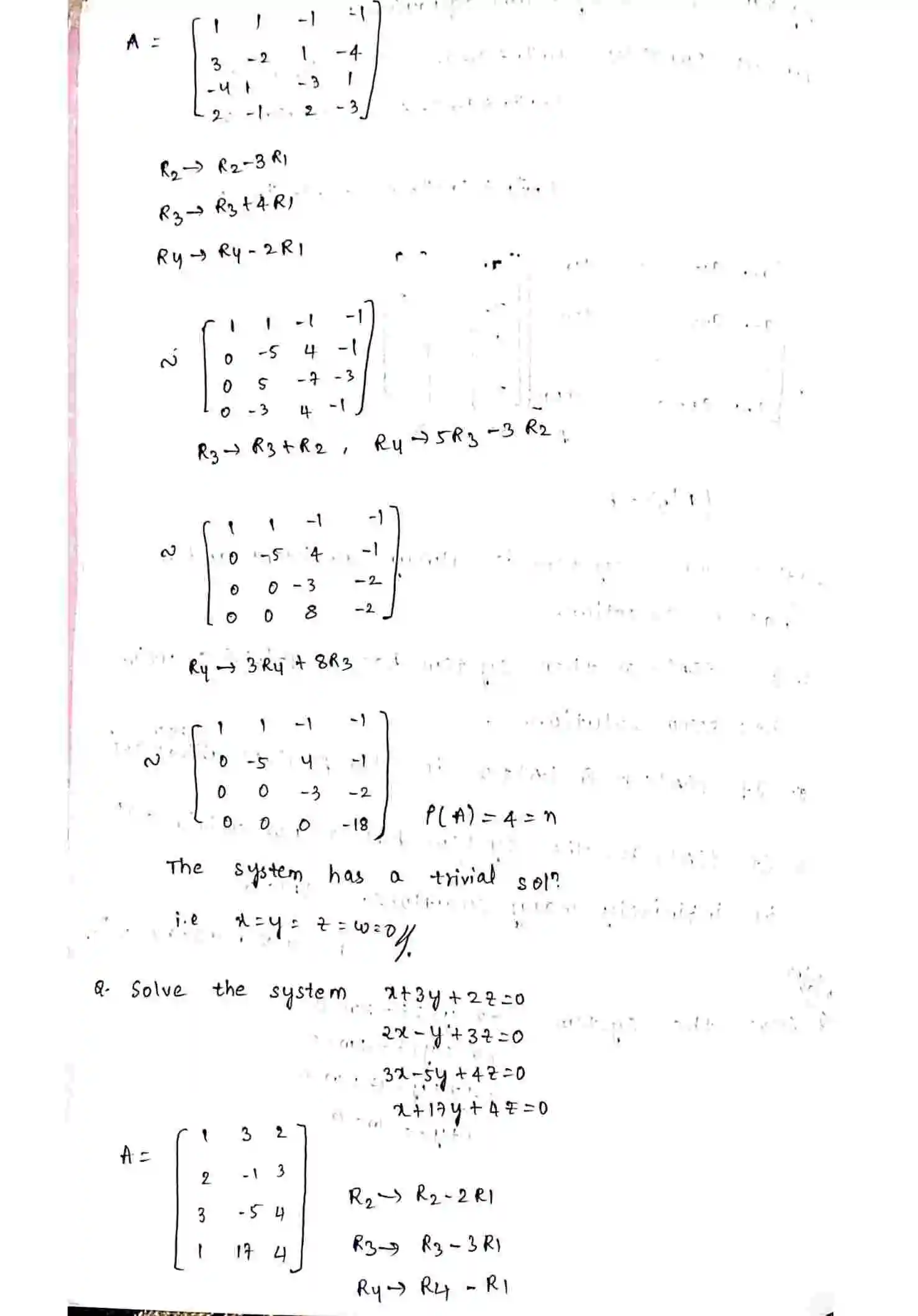 Page 10 of Solving System Of Equations