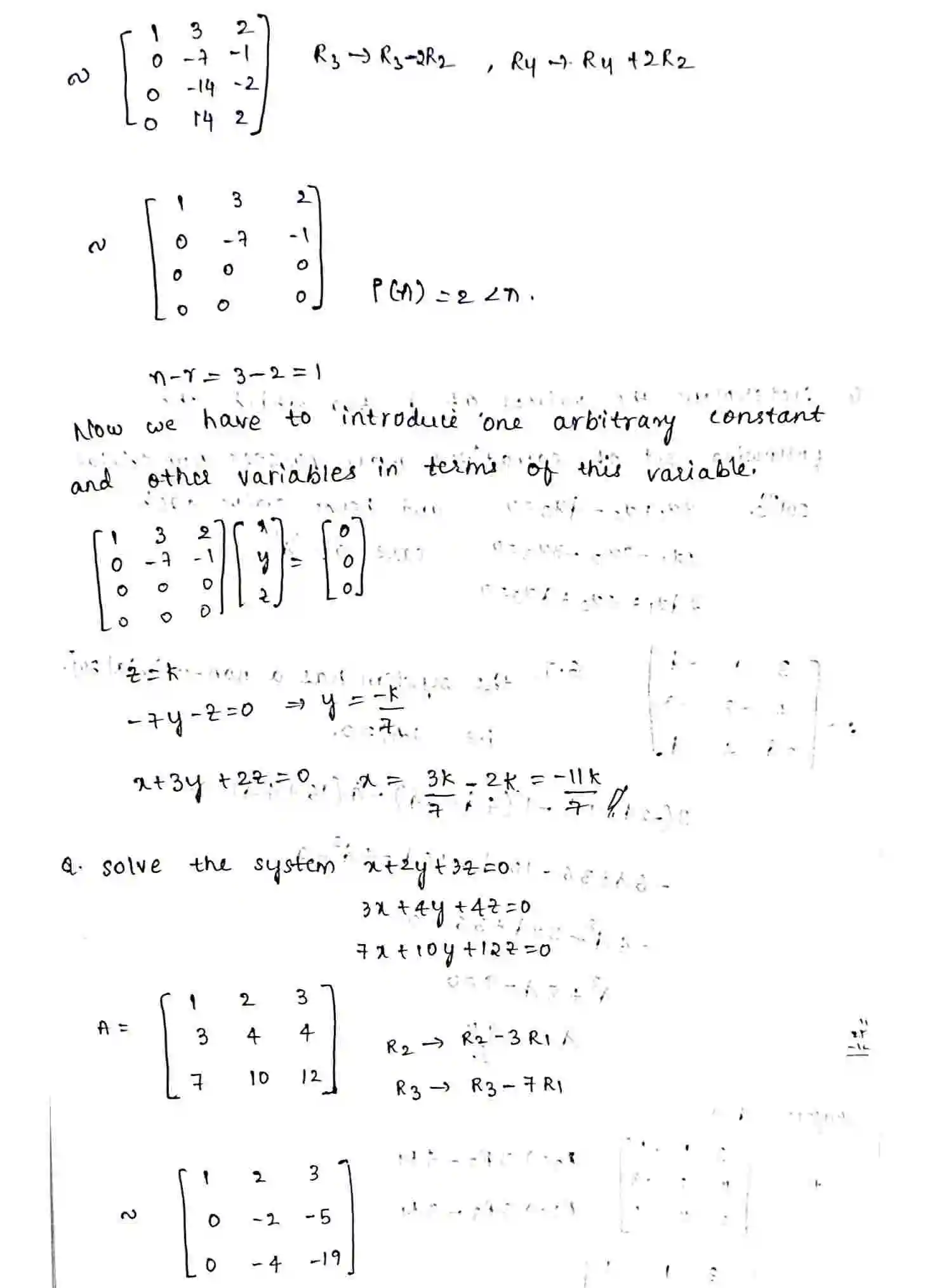Page 11 of Solving System Of Equations