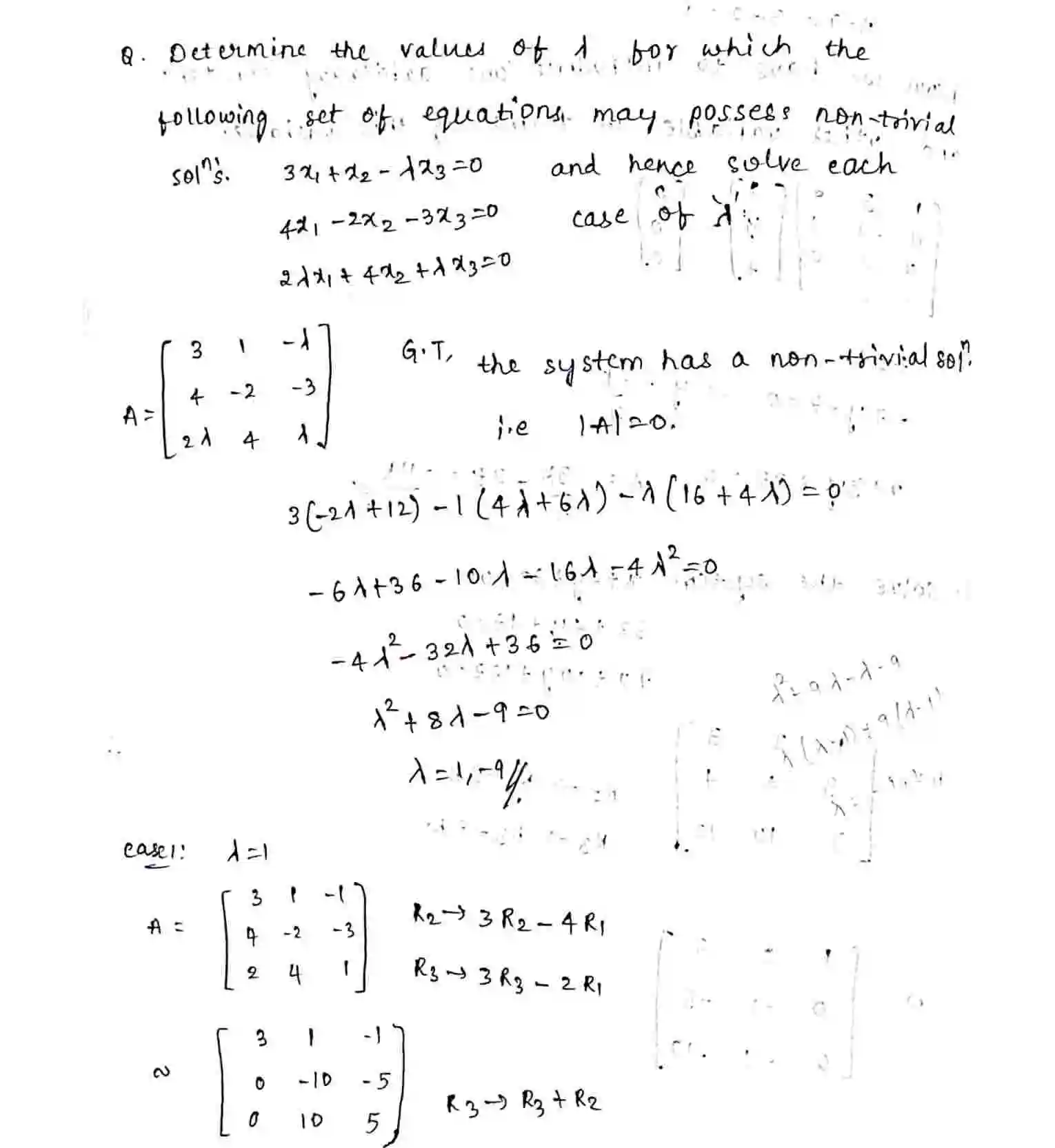 Page 12 of Solving System Of Equations