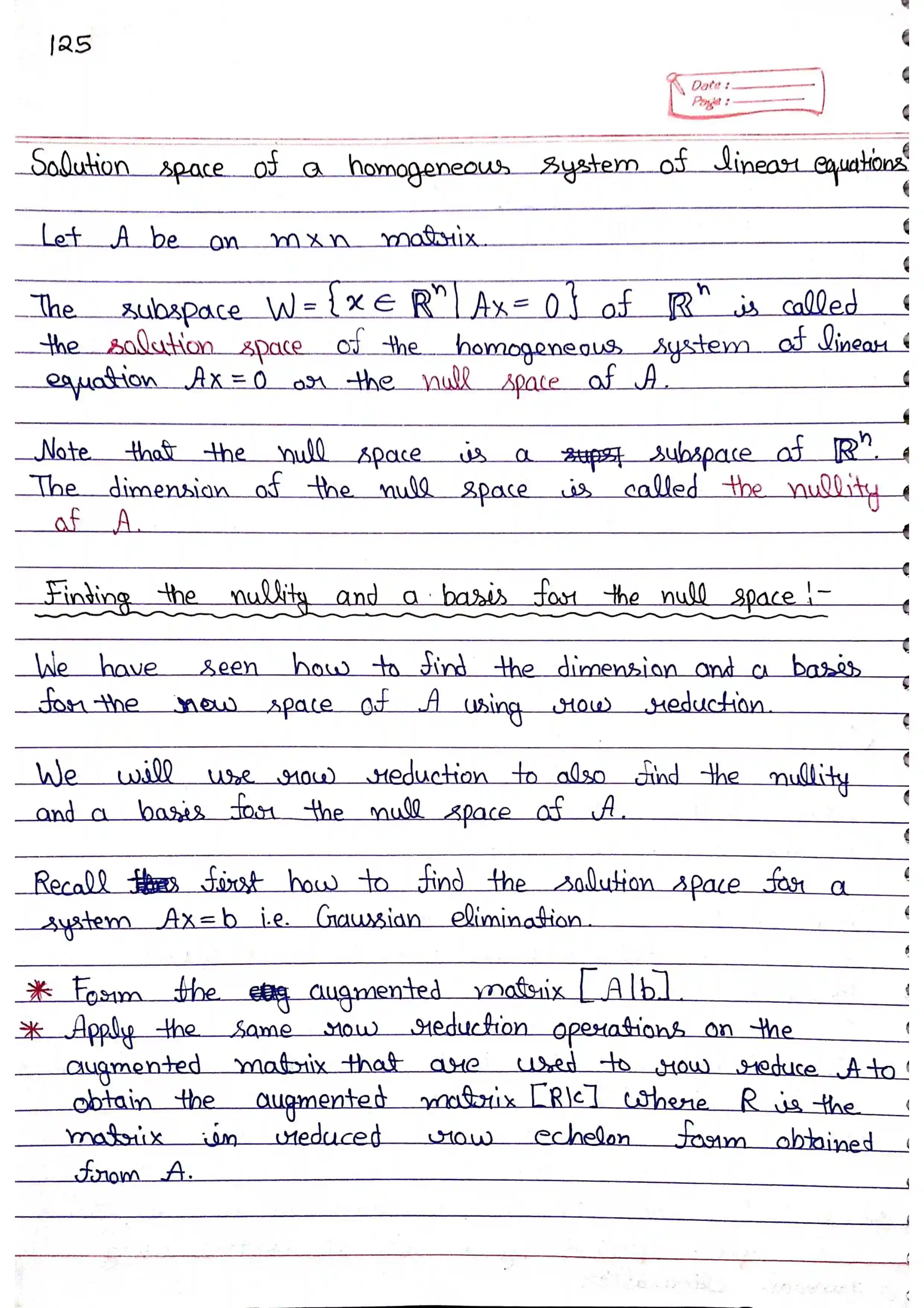 Page 37 of Vector Space