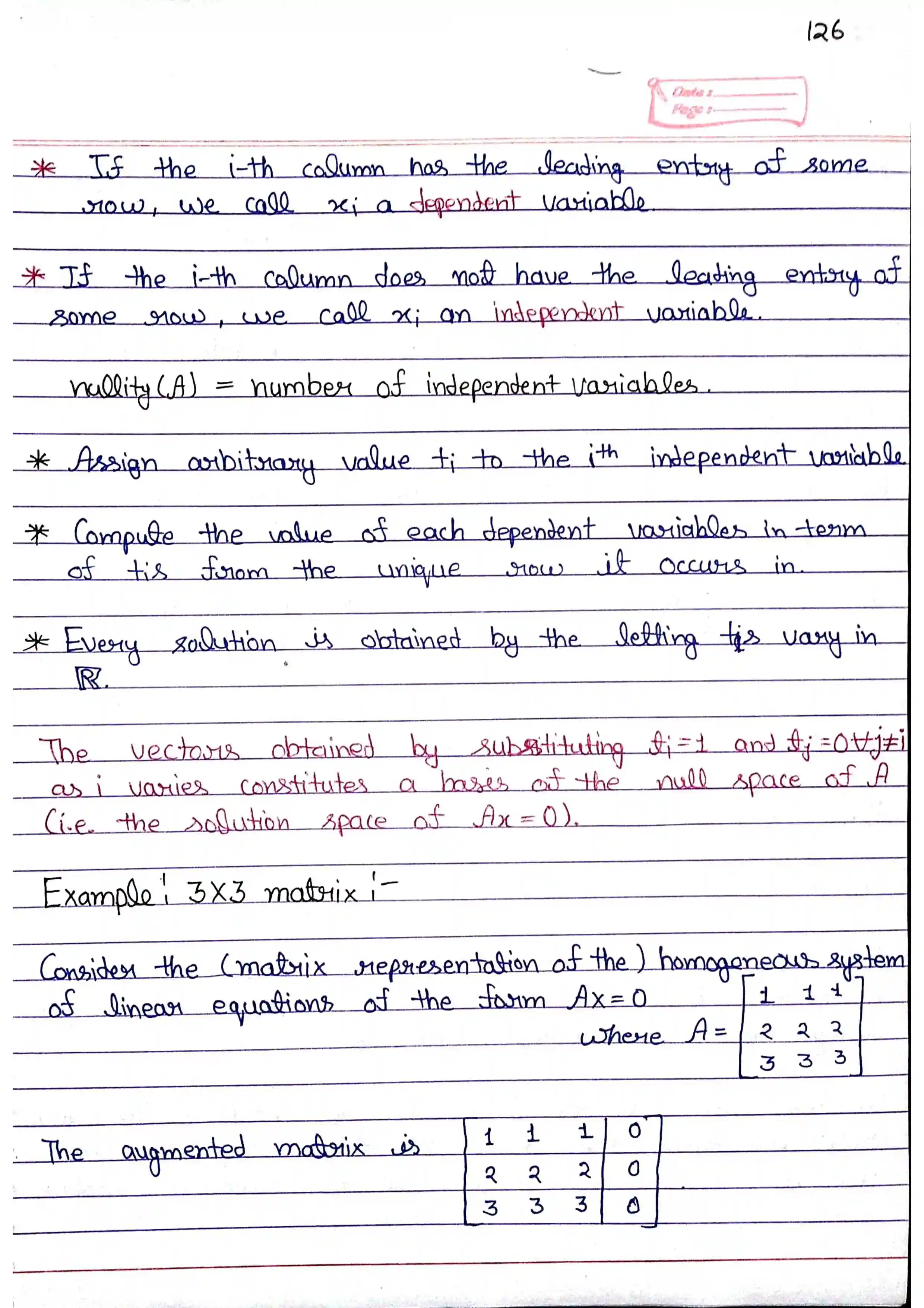 Page 38 of Vector Space