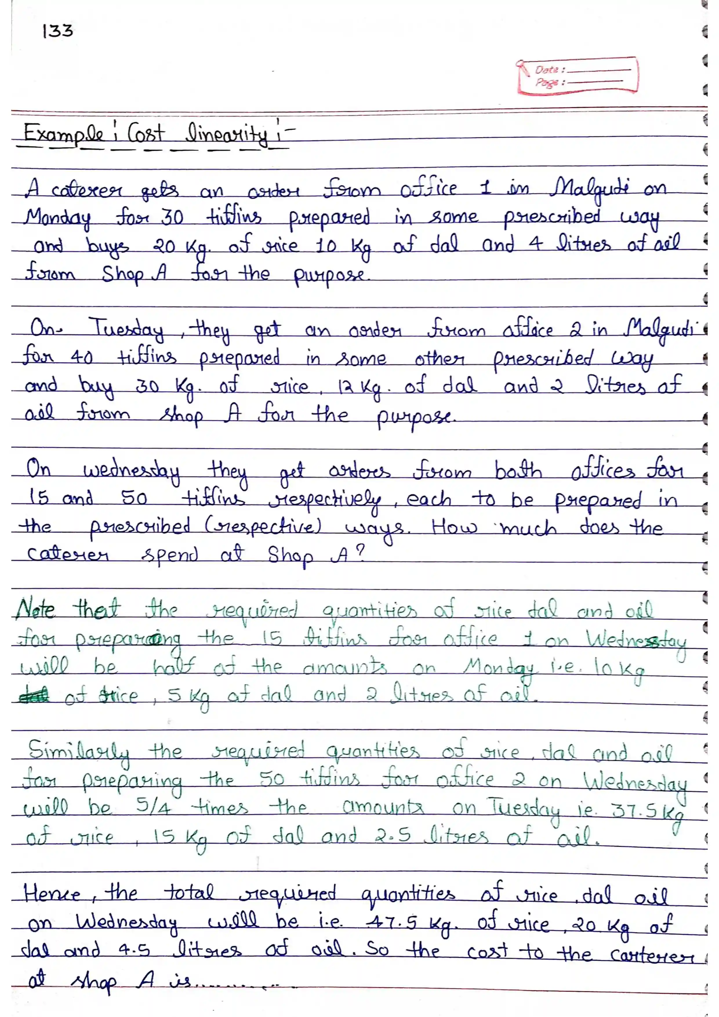 Page 45 of Vector Space