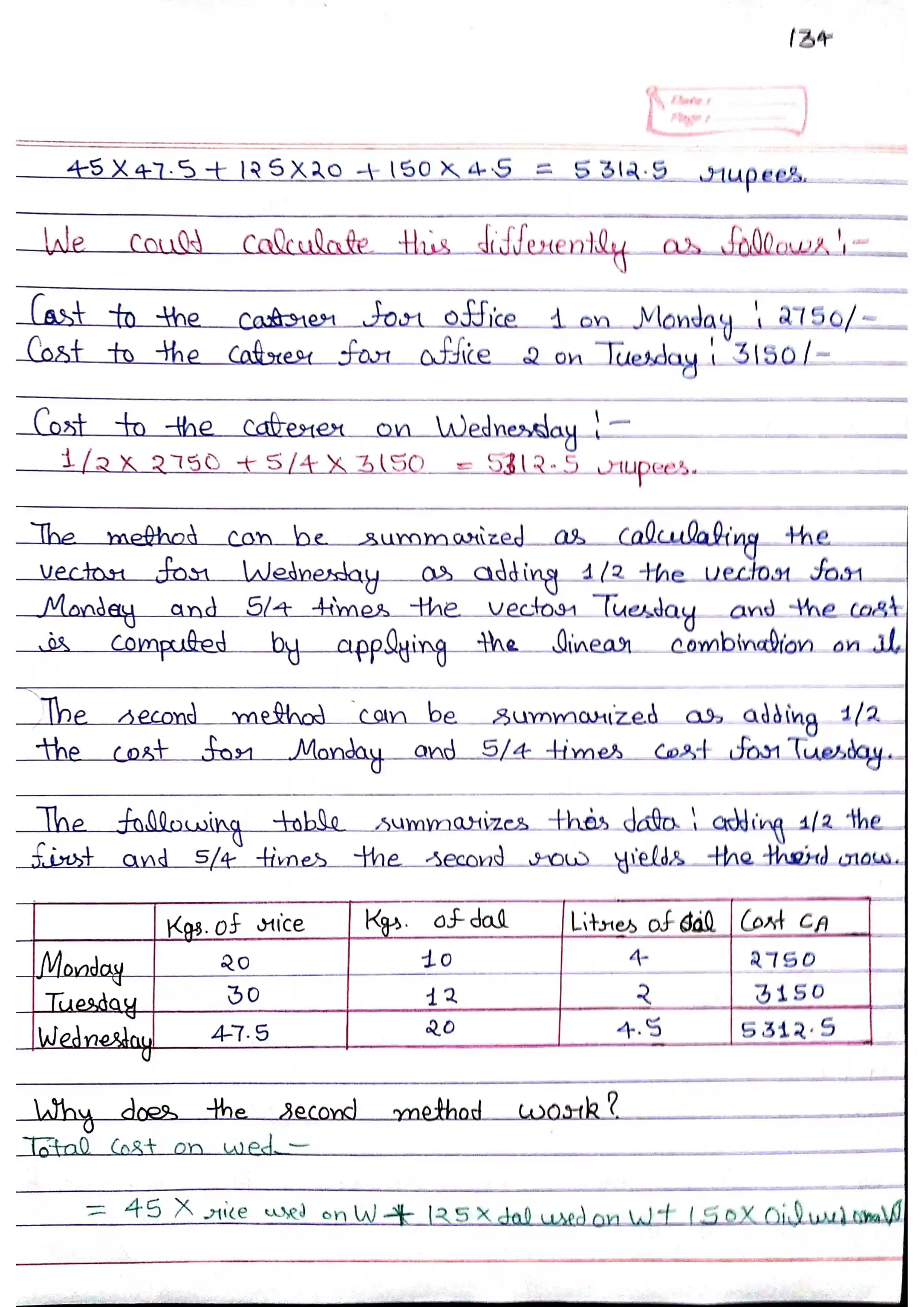 Page 46 of Vector Space