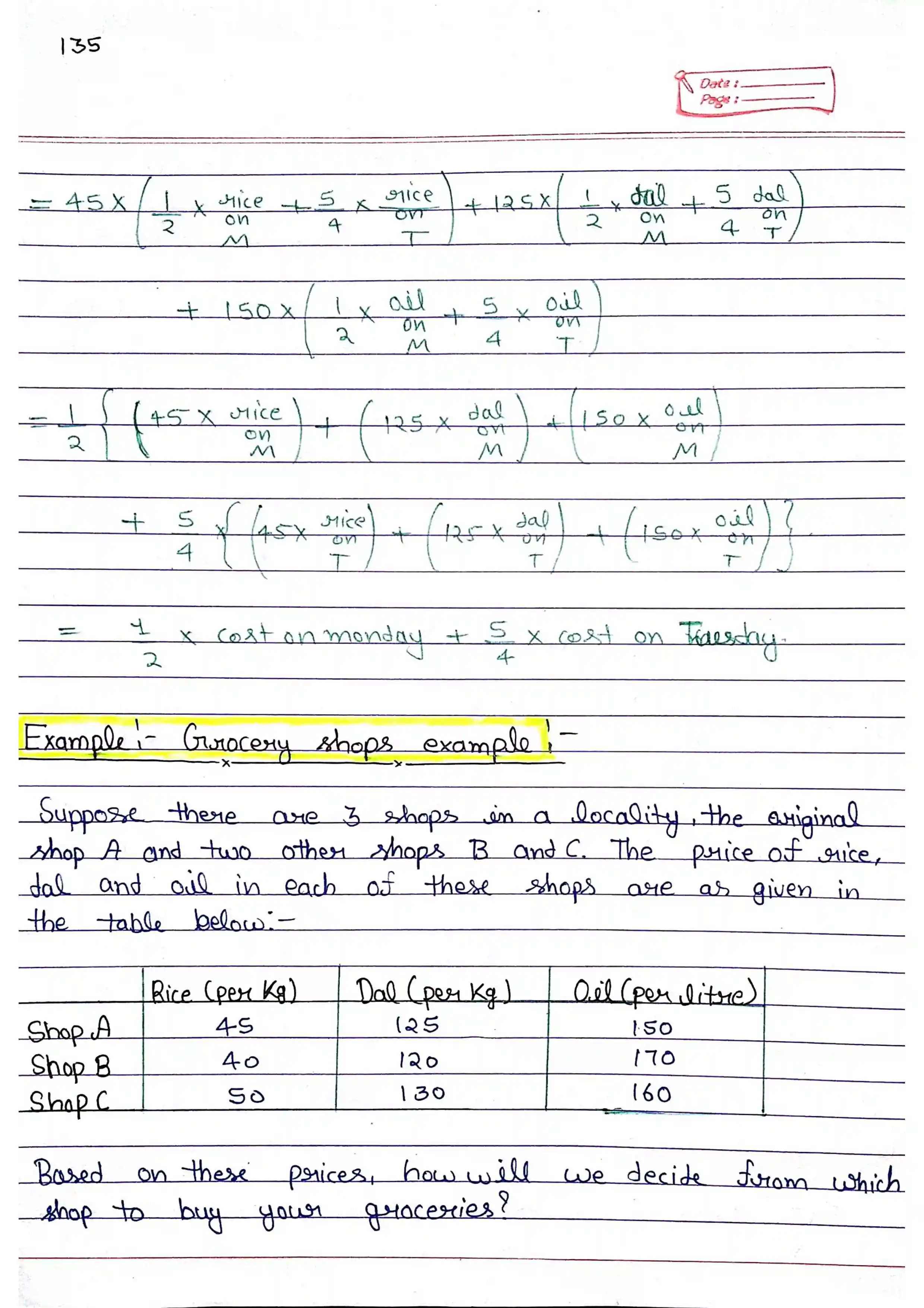Page 47 of Vector Space