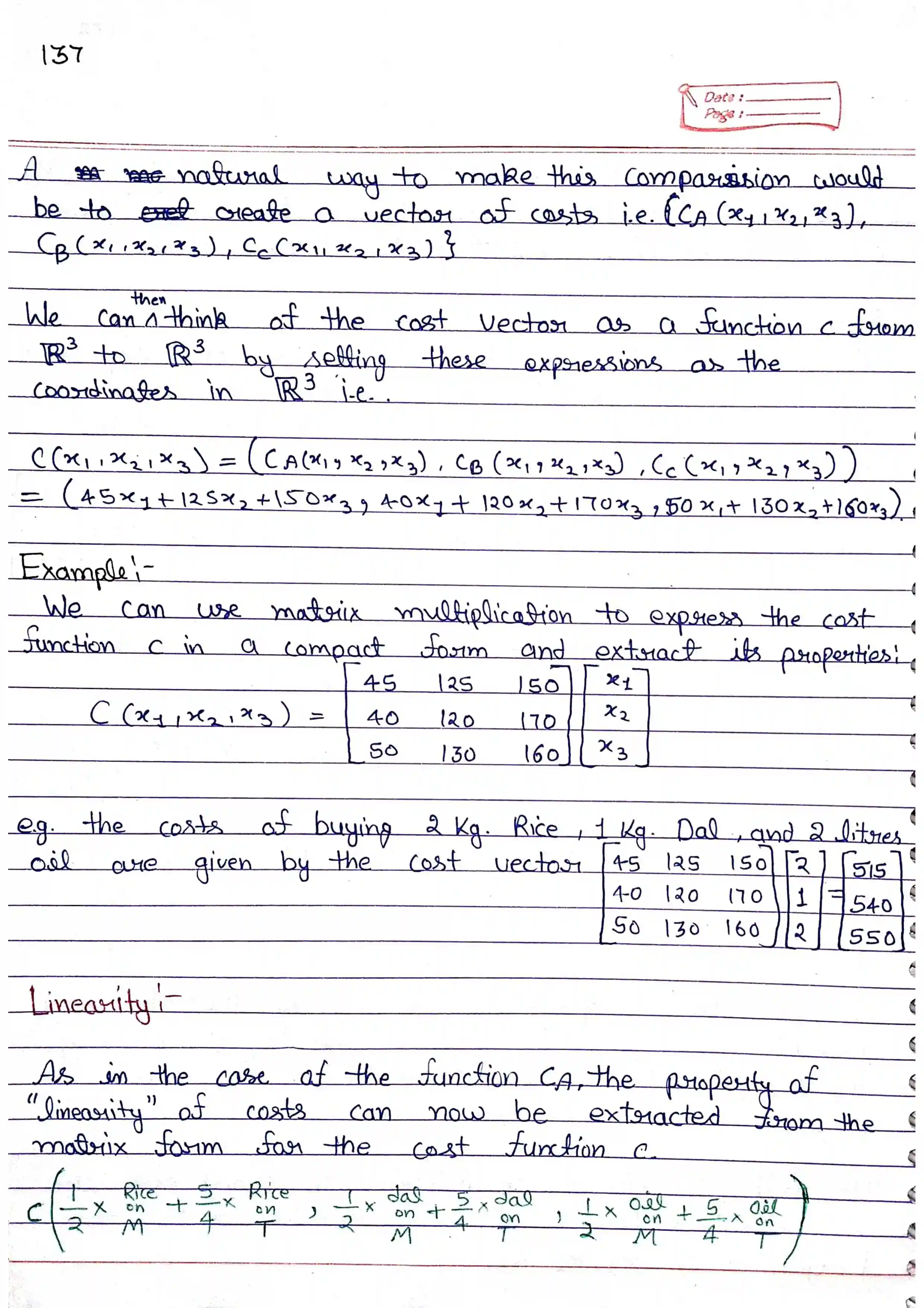 Page 49 of Vector Space
