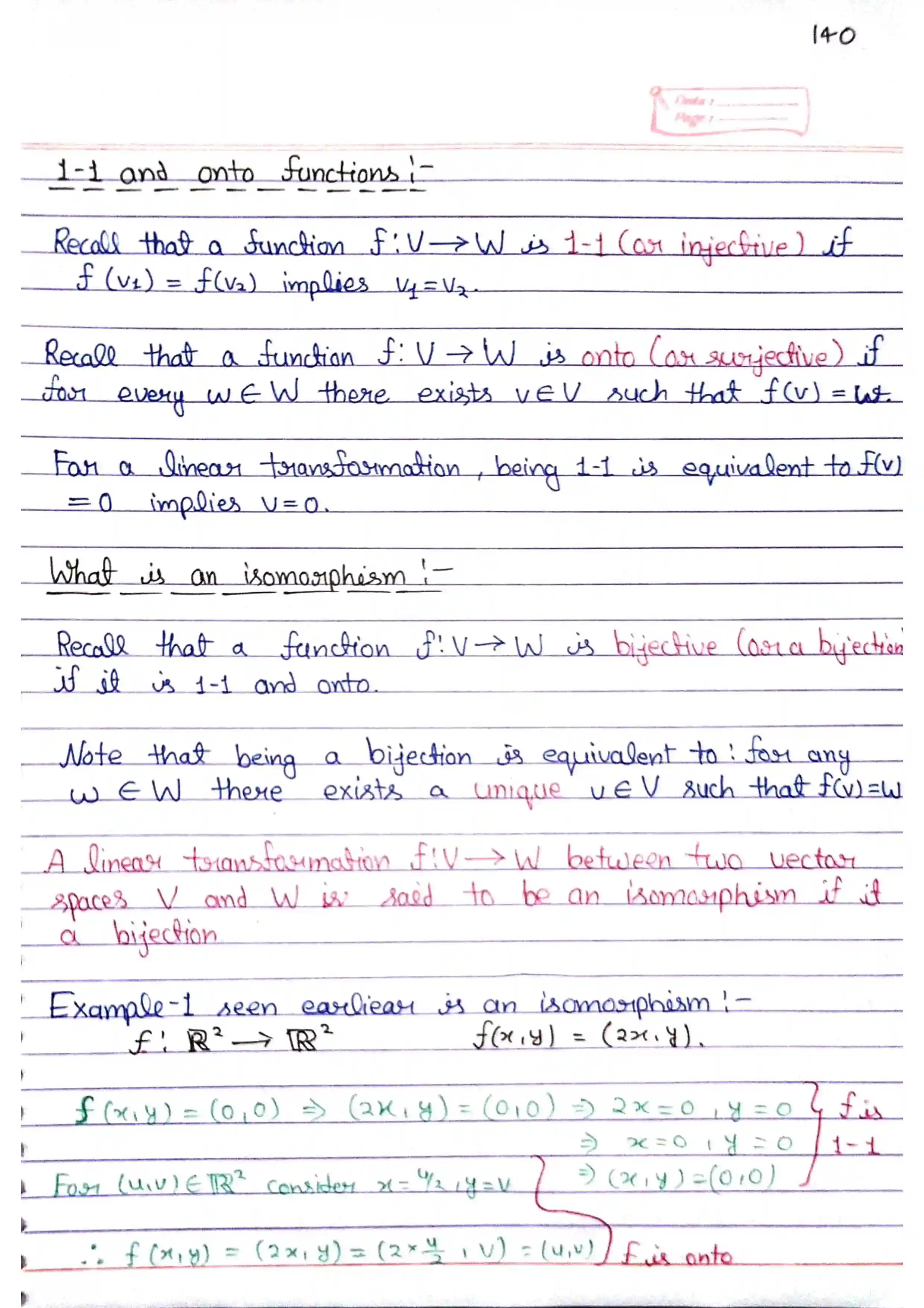 Page 52 of Vector Space
