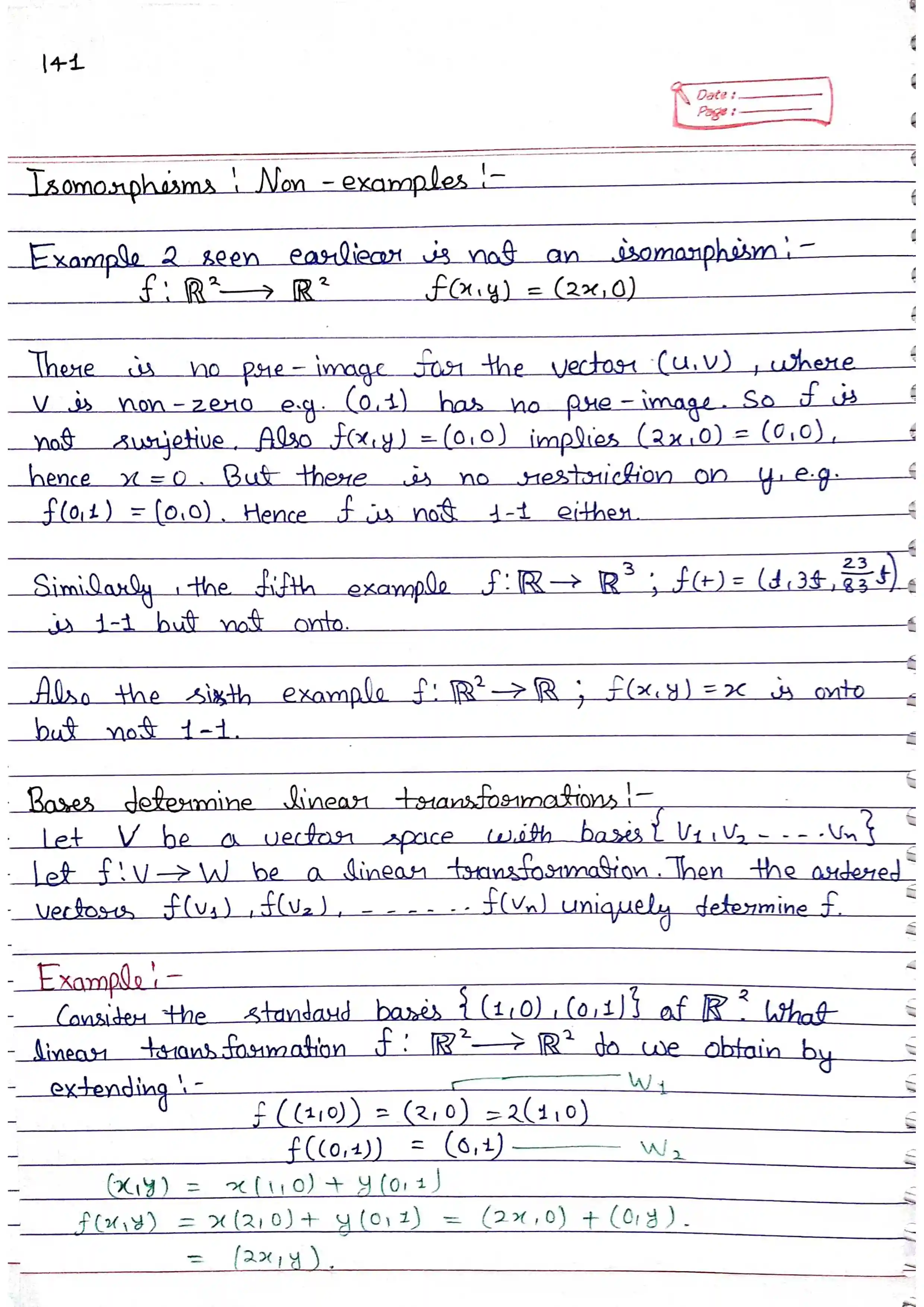 Page 53 of Vector Space