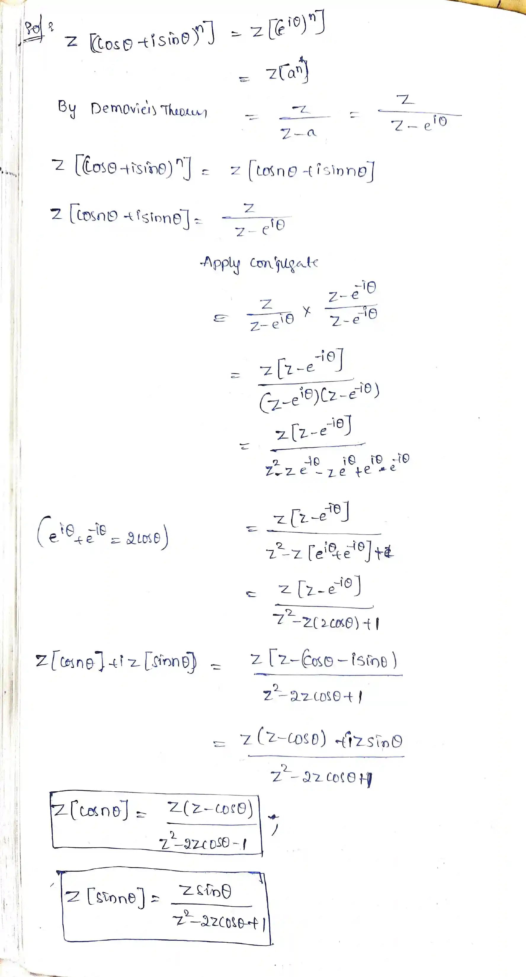 Page 7 of Z Transform