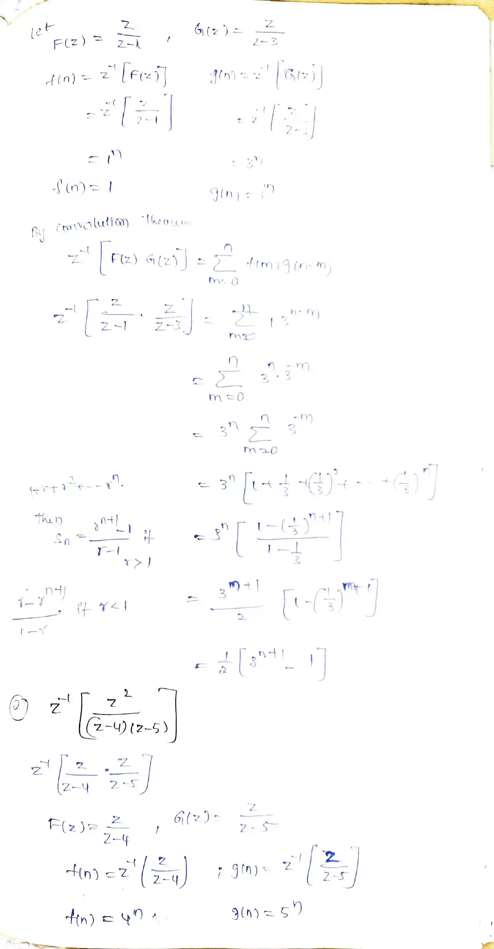 Page 22 of Z Transform