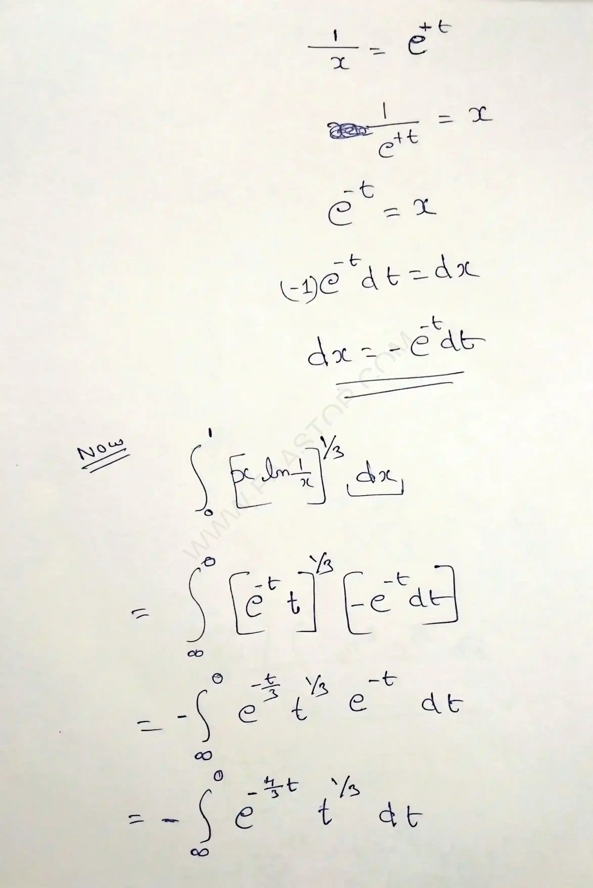 Page 6 of Beta Gama functions