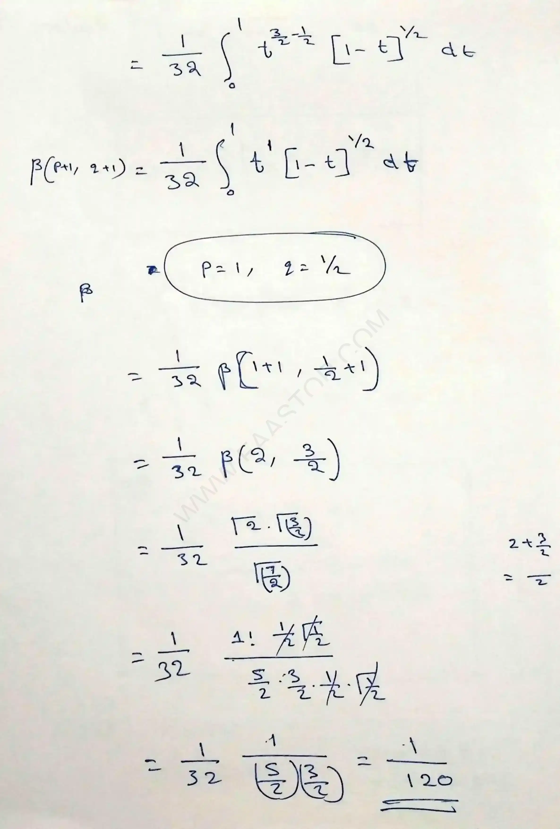 Page 12 of Beta Gama functions