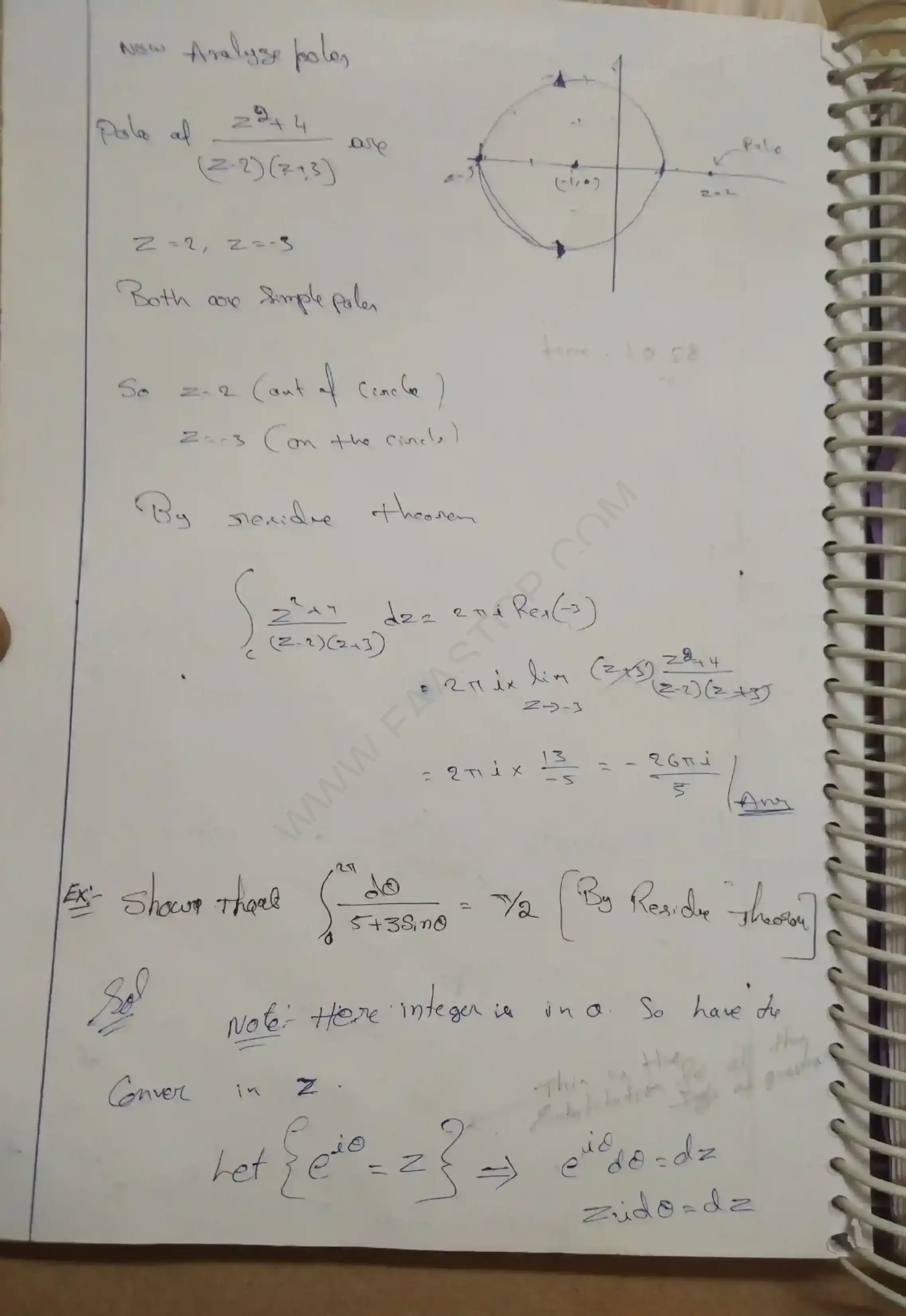 Page 48 of Complex Analysis