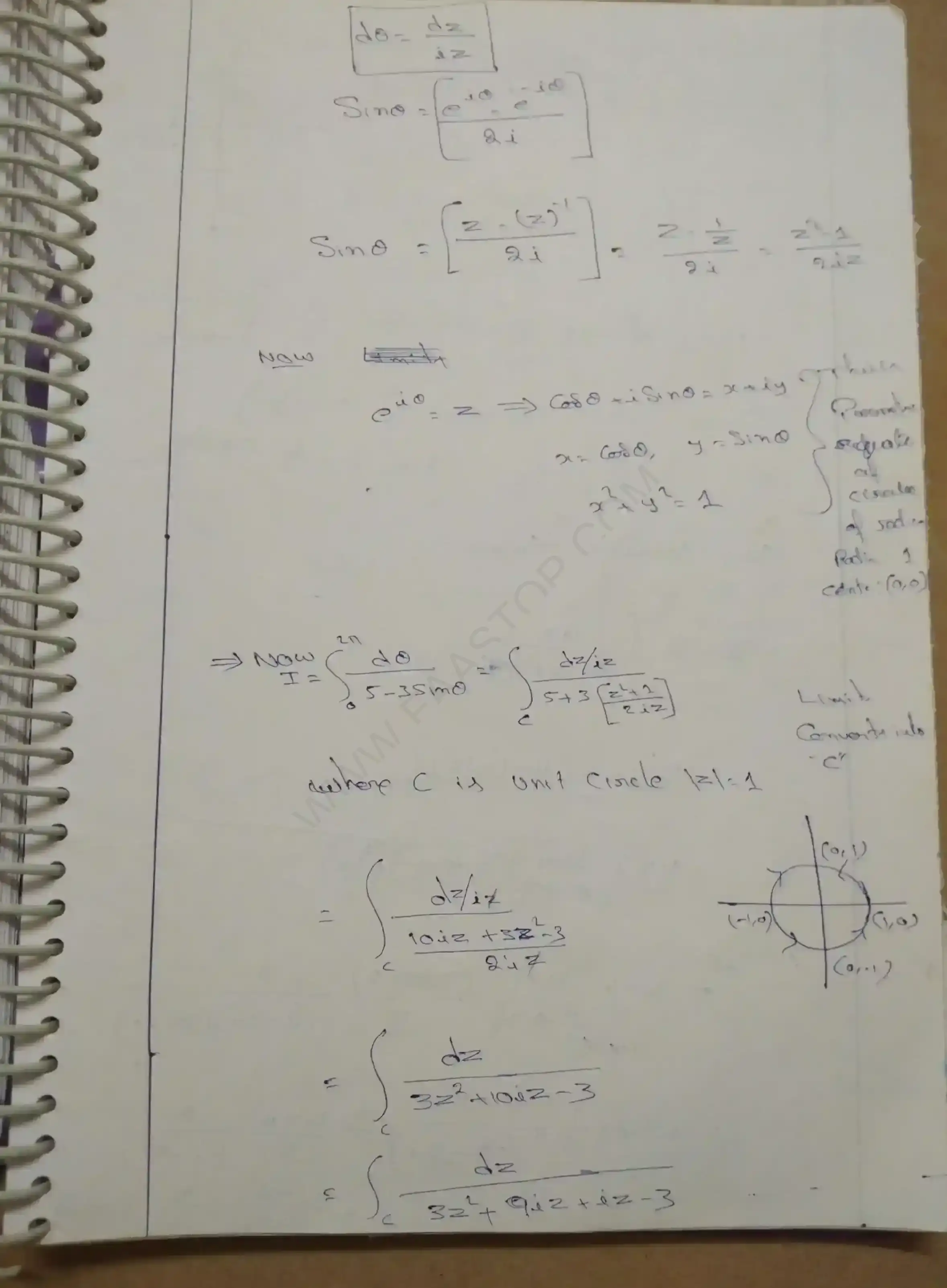 Page 49 of Complex Analysis