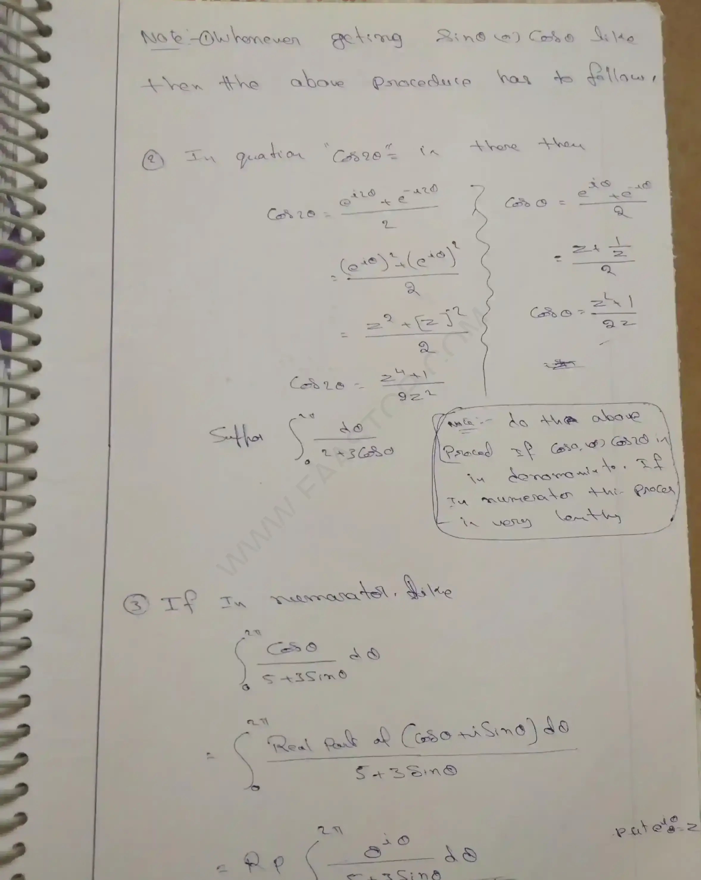 Page 51 of Complex Analysis